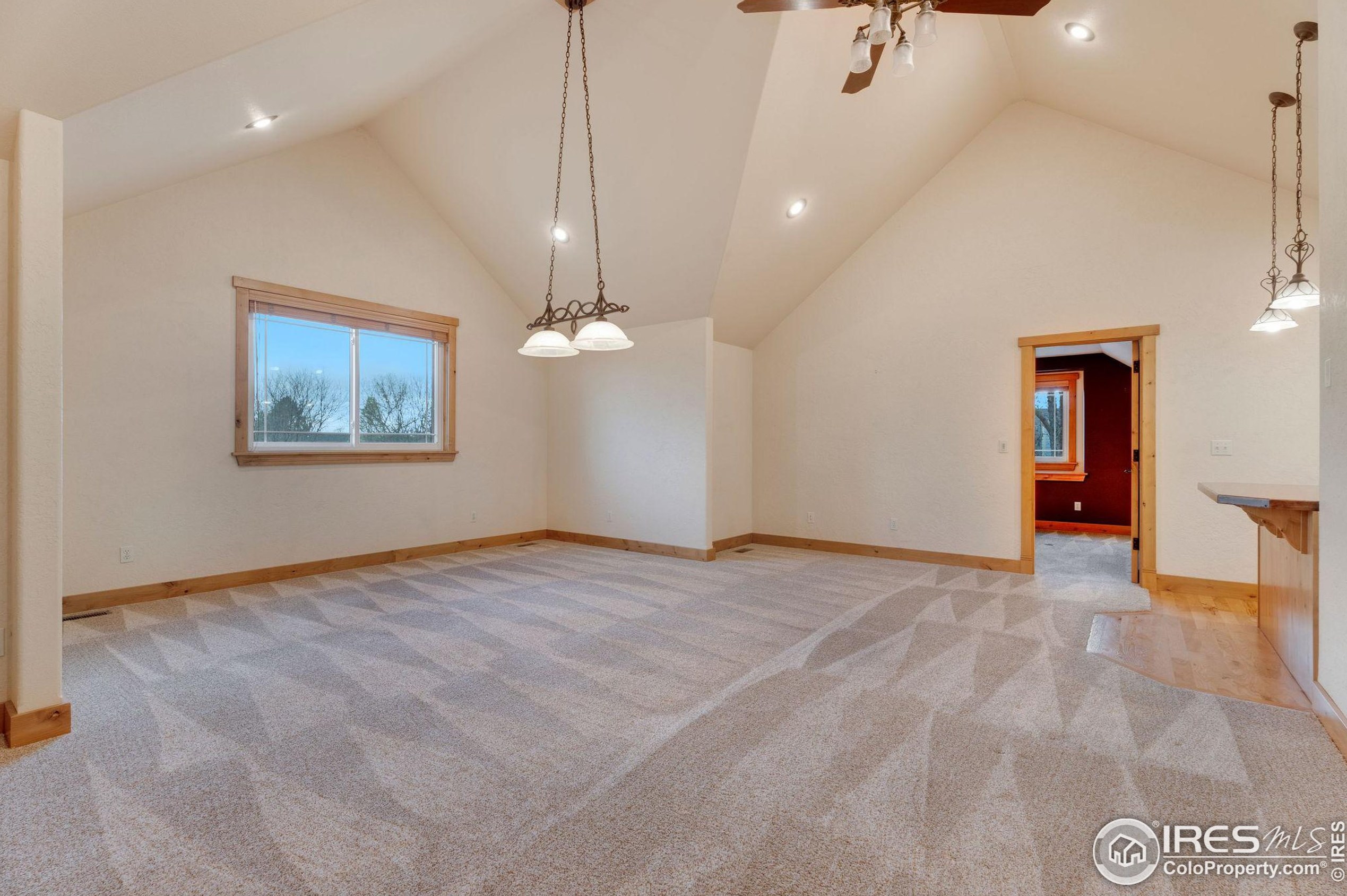 1715 Uncompahgre Dr, Loveland CO 80538-7248 exterior