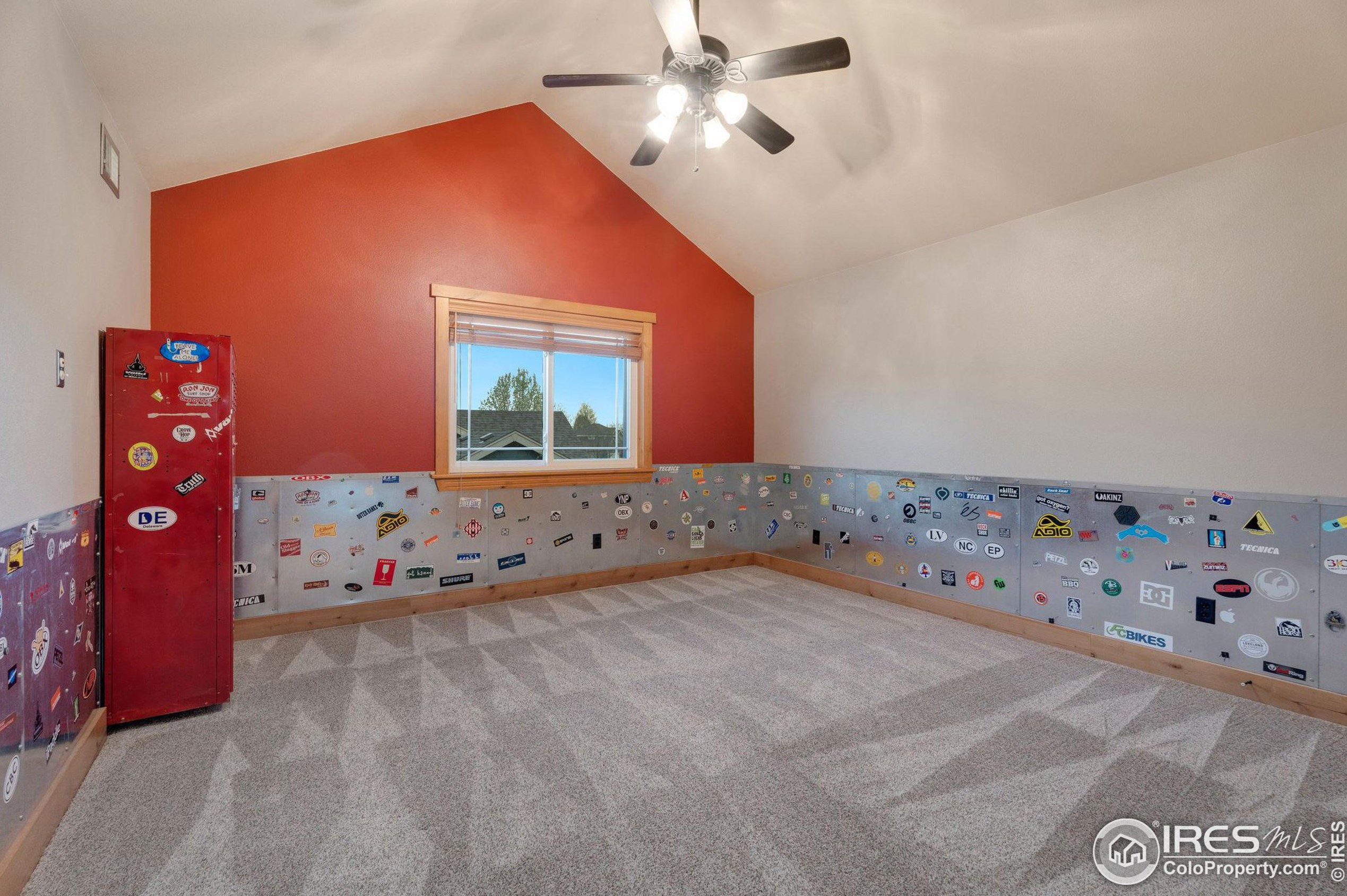 1715 Uncompahgre Dr, Loveland CO 80538-7248 exterior