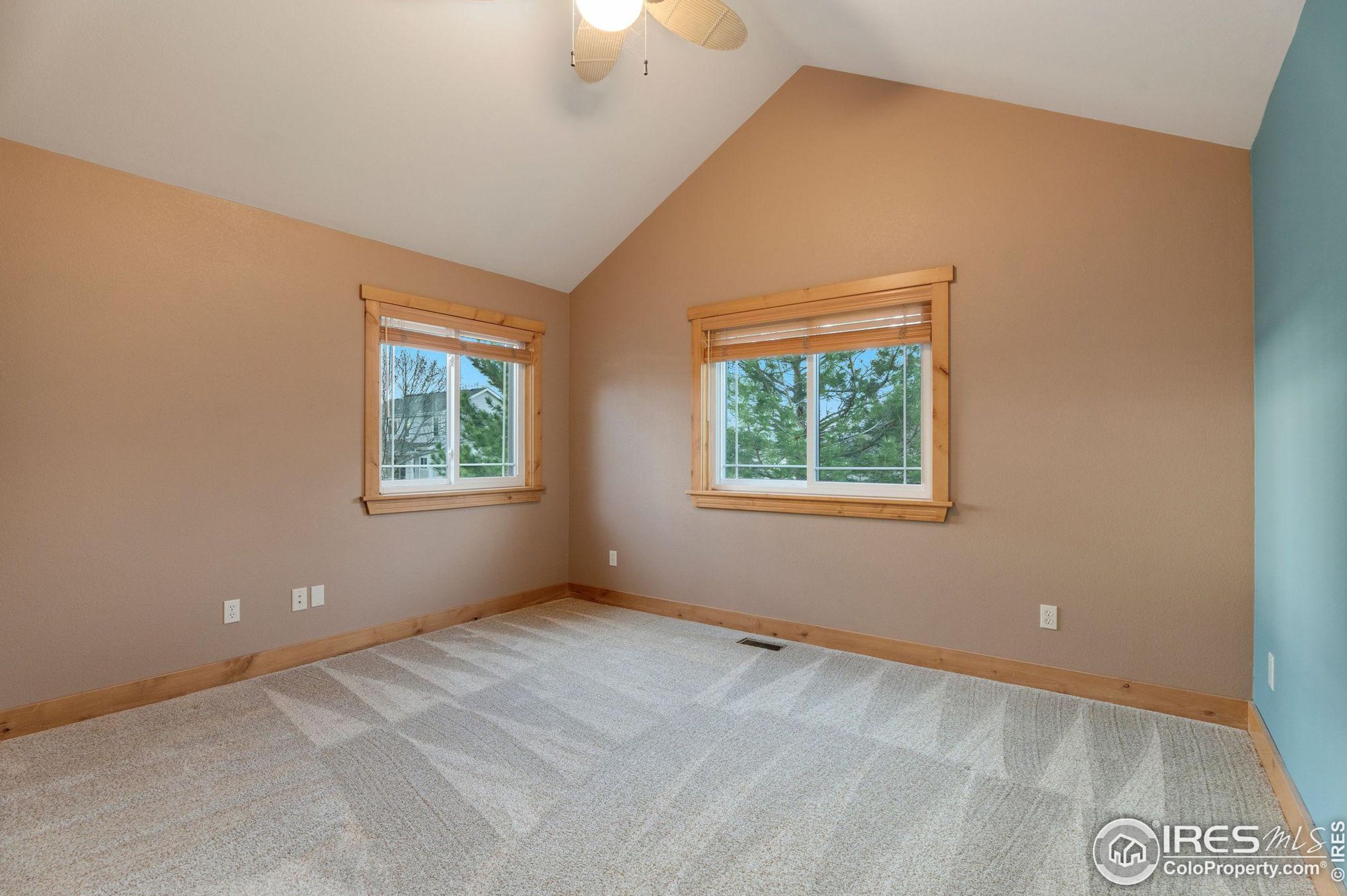 1715 Uncompahgre Dr, Loveland CO 80538-7248 exterior