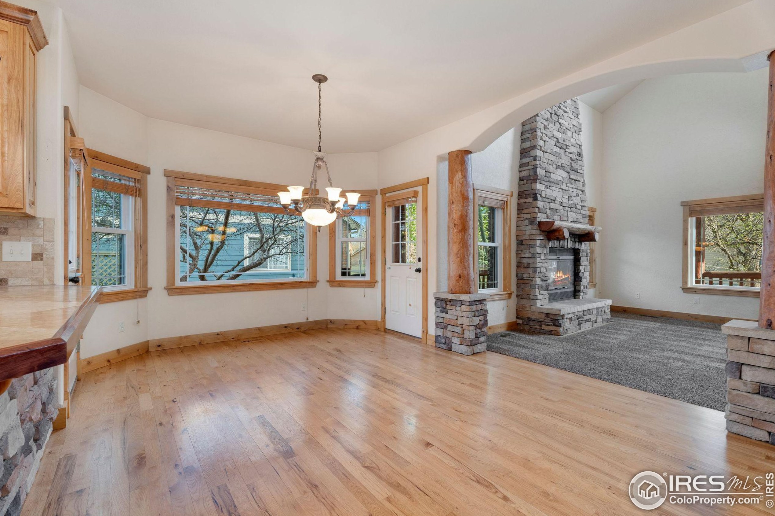 1715 Uncompahgre Dr, Loveland CO 80538-7248 exterior