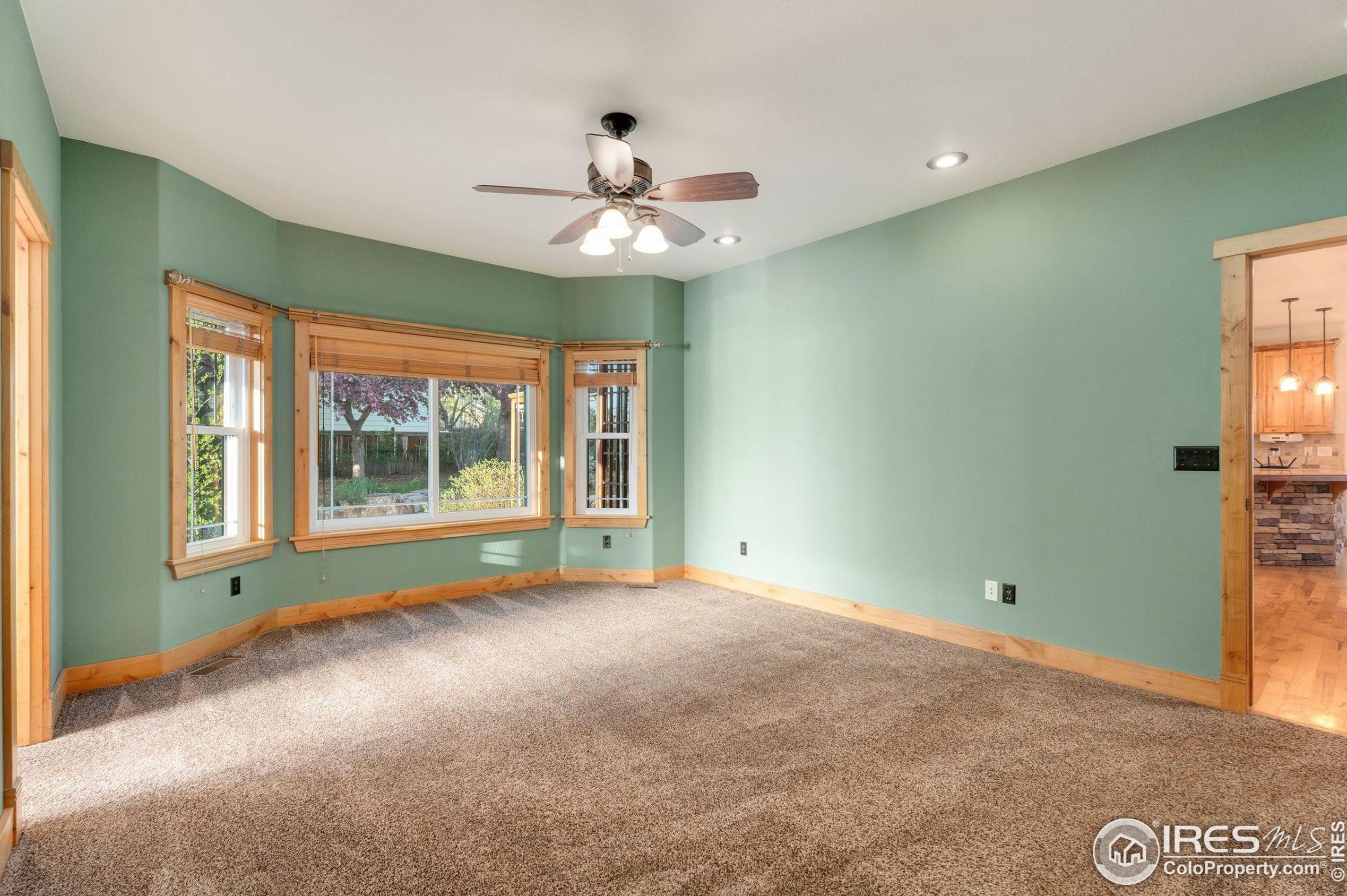 1715 Uncompahgre Dr, Loveland CO 80538-7248 exterior