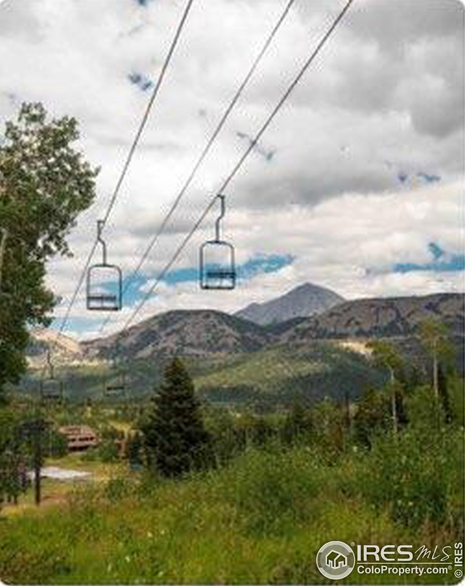 1420 Panadero Ave, Wahatoya CO  81055-9711 exterior