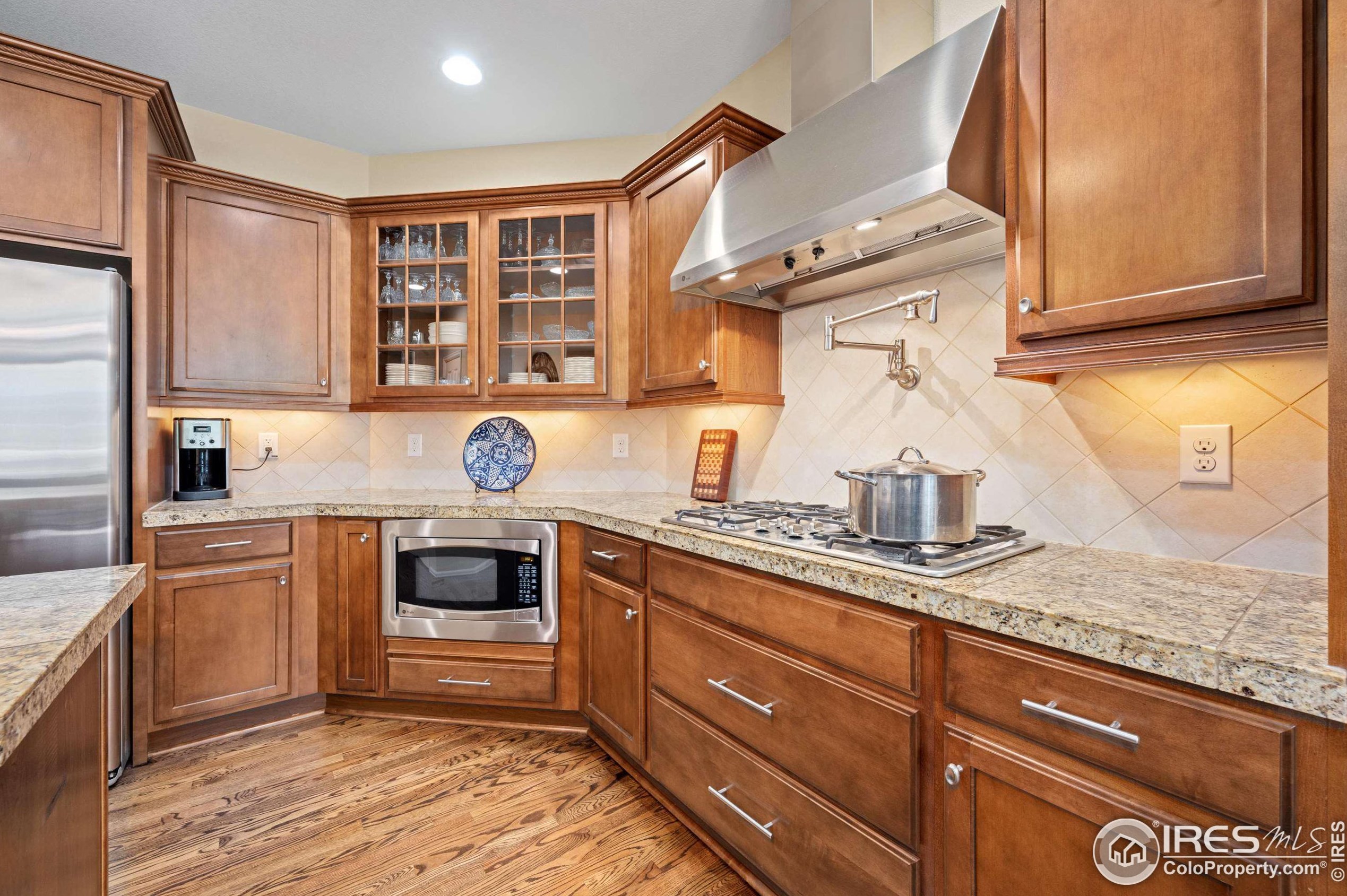 5769 Quarry St, Timnath CO 80547-2502 exterior