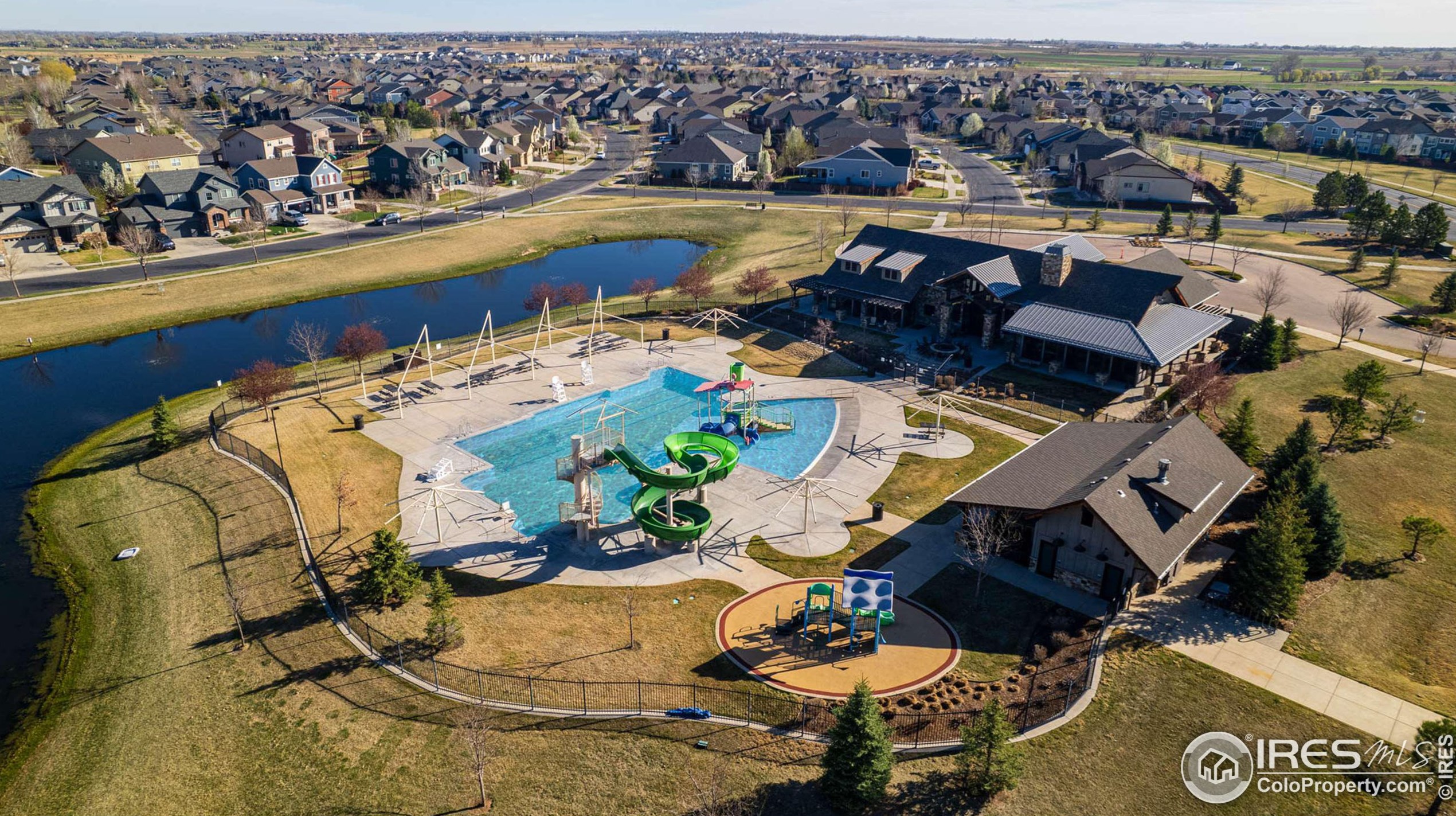 5769 Quarry St, Timnath CO 80547-2502 exterior