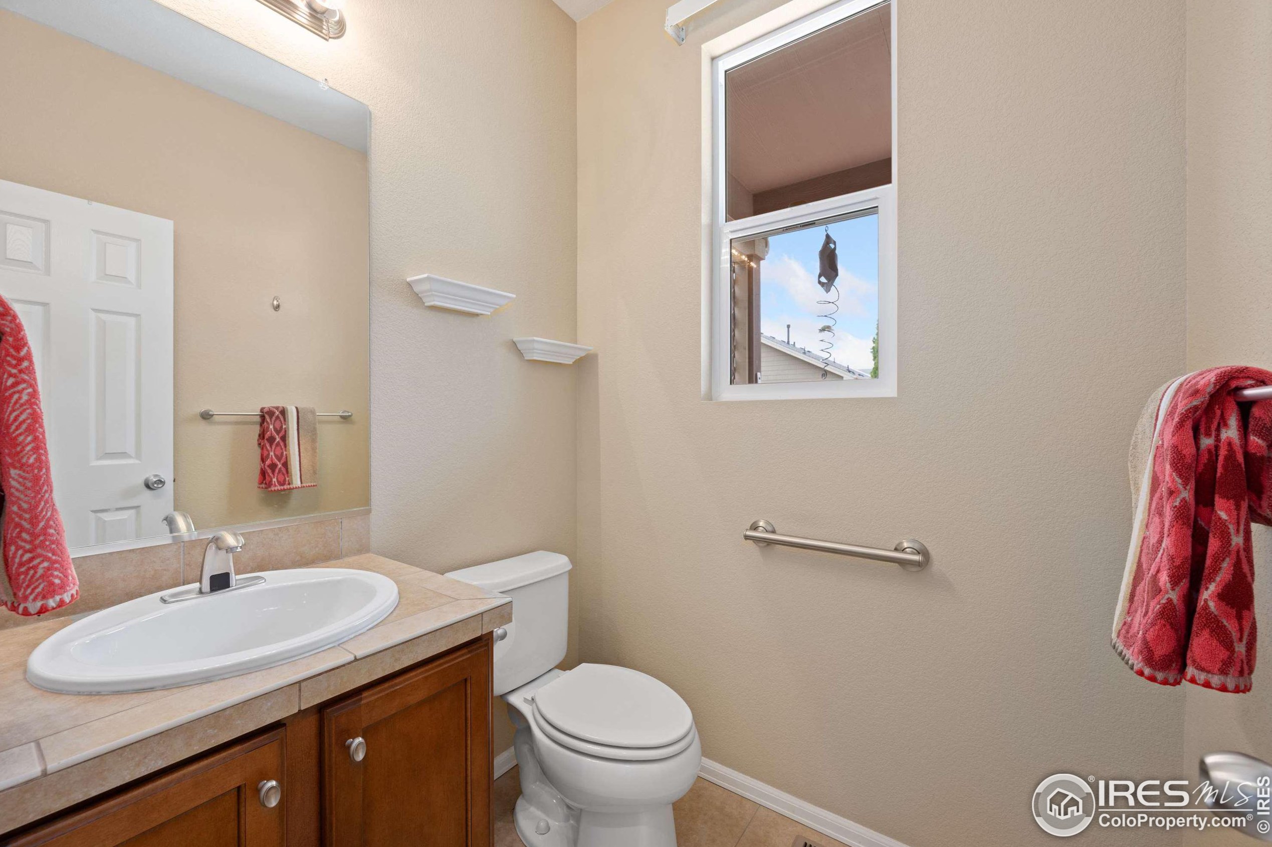 5769 Quarry St, Timnath CO 80547-2502 exterior