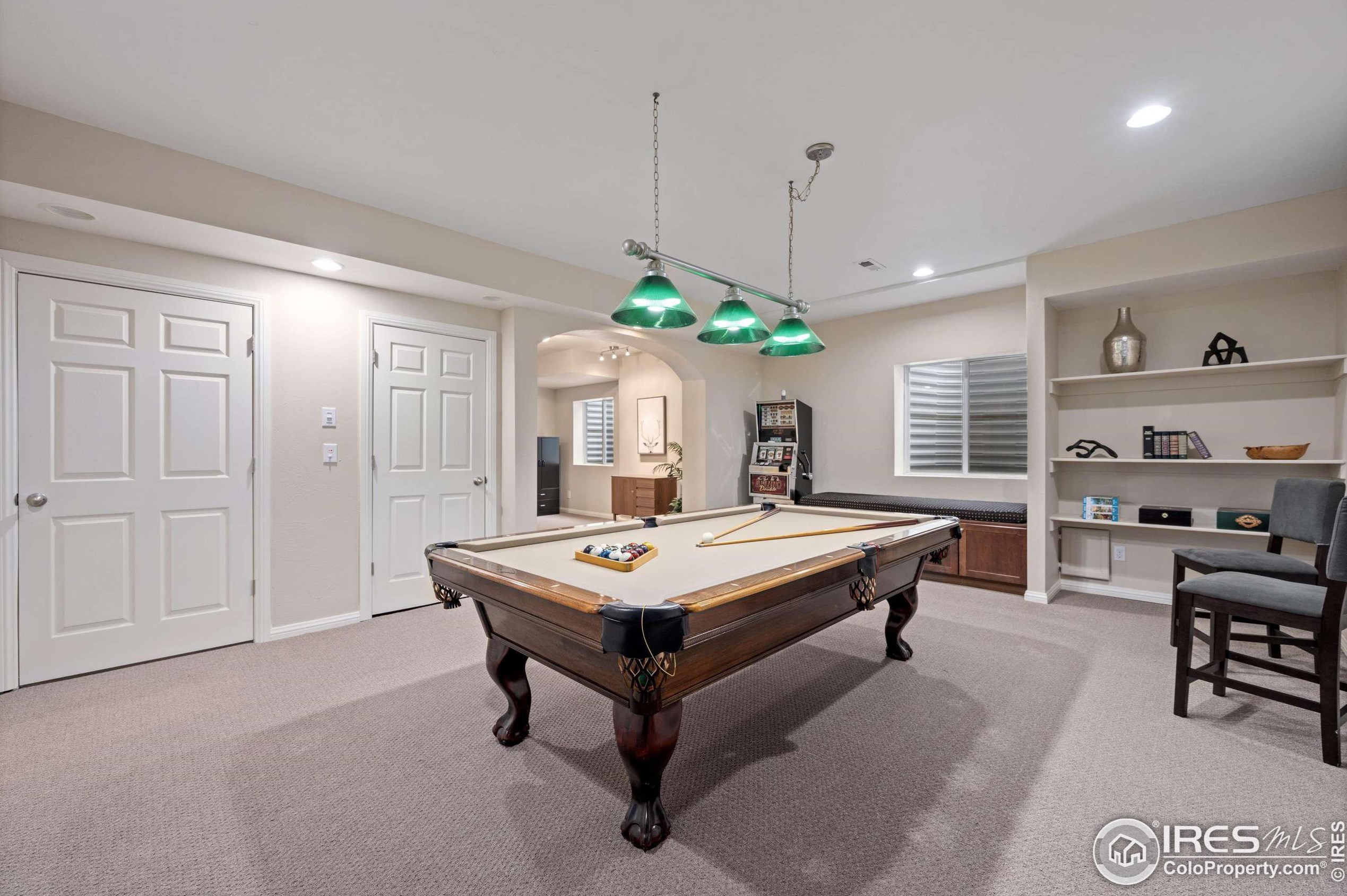 5769 Quarry St, Timnath CO 80547-2502 exterior