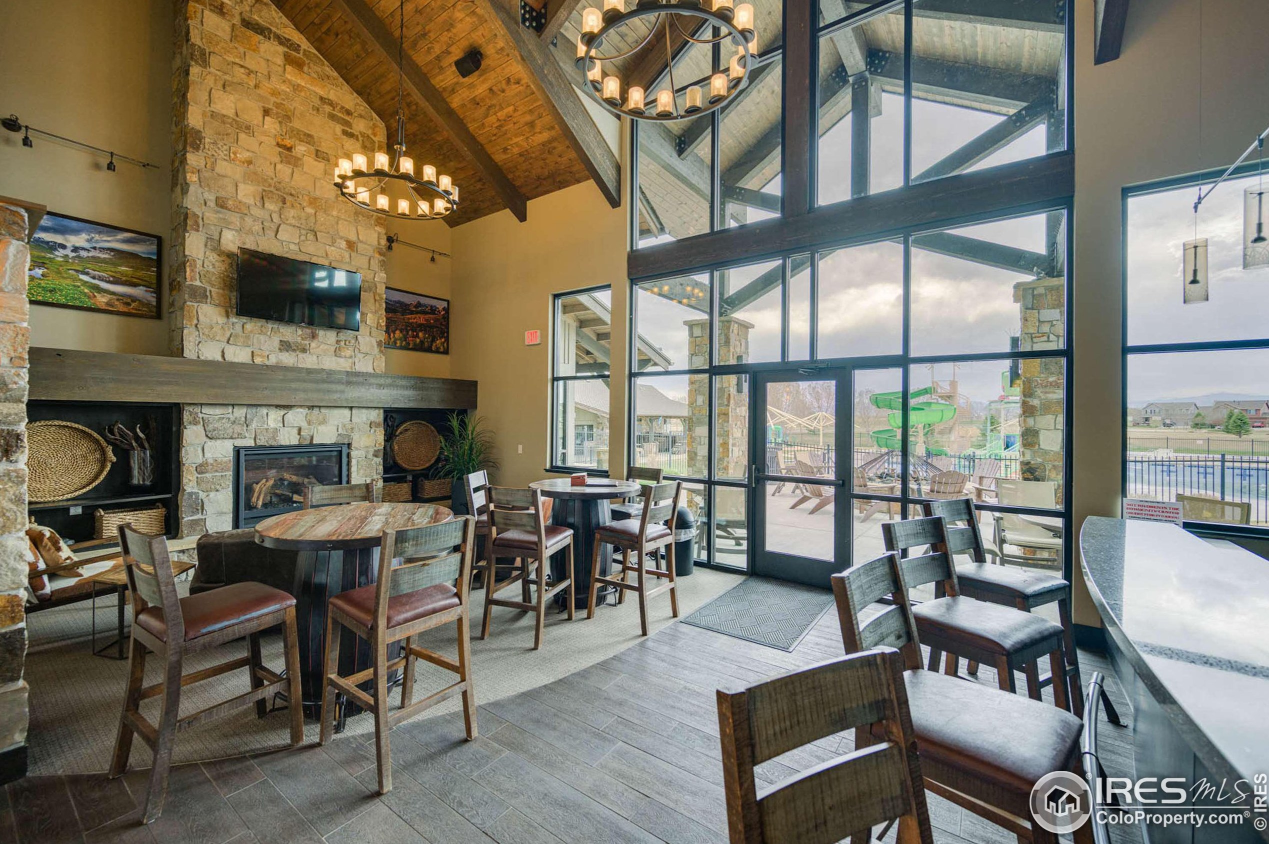 5769 Quarry St, Timnath CO 80547-2502 exterior