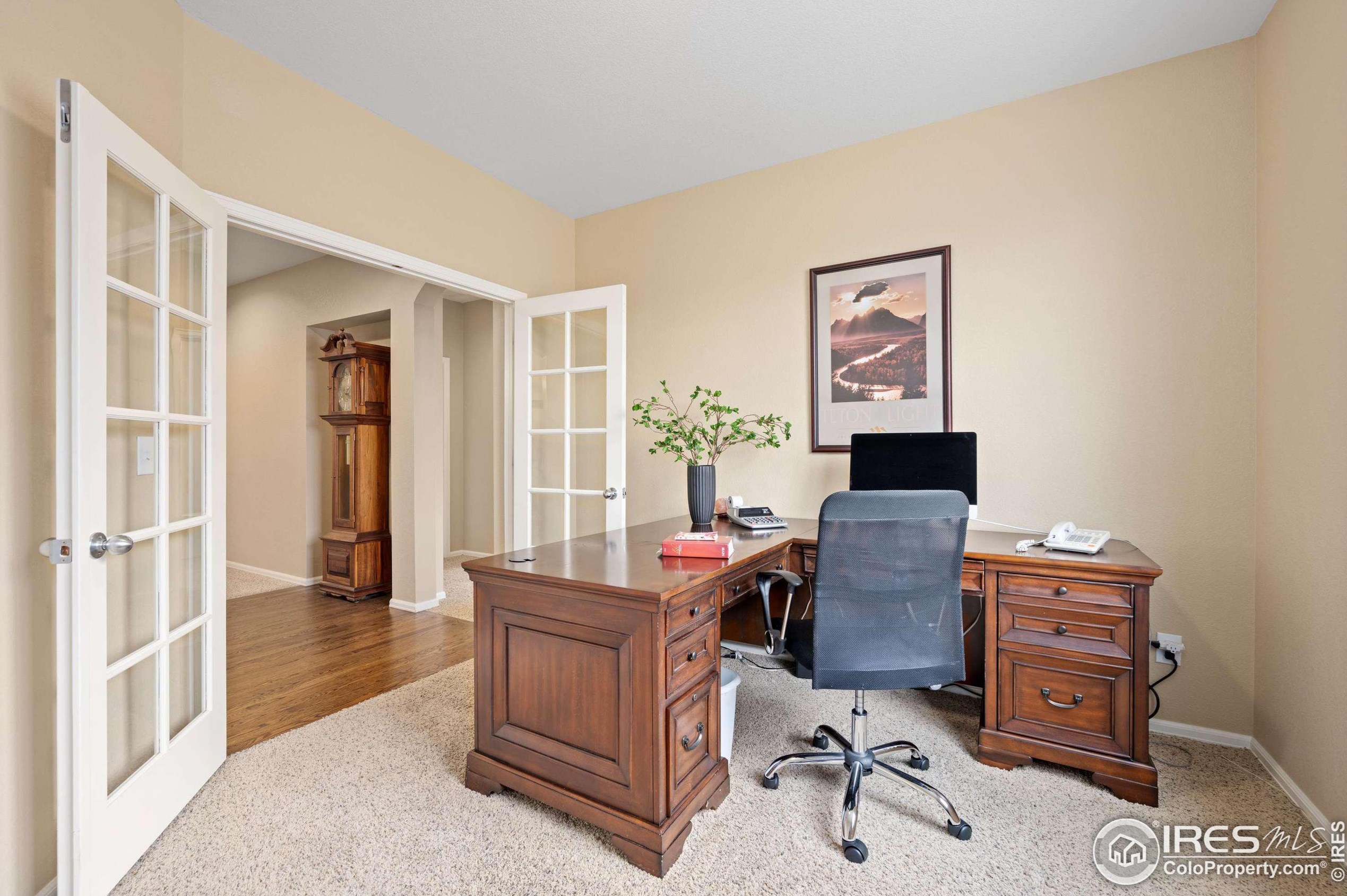 5769 Quarry St, Timnath CO 80547-2502 exterior