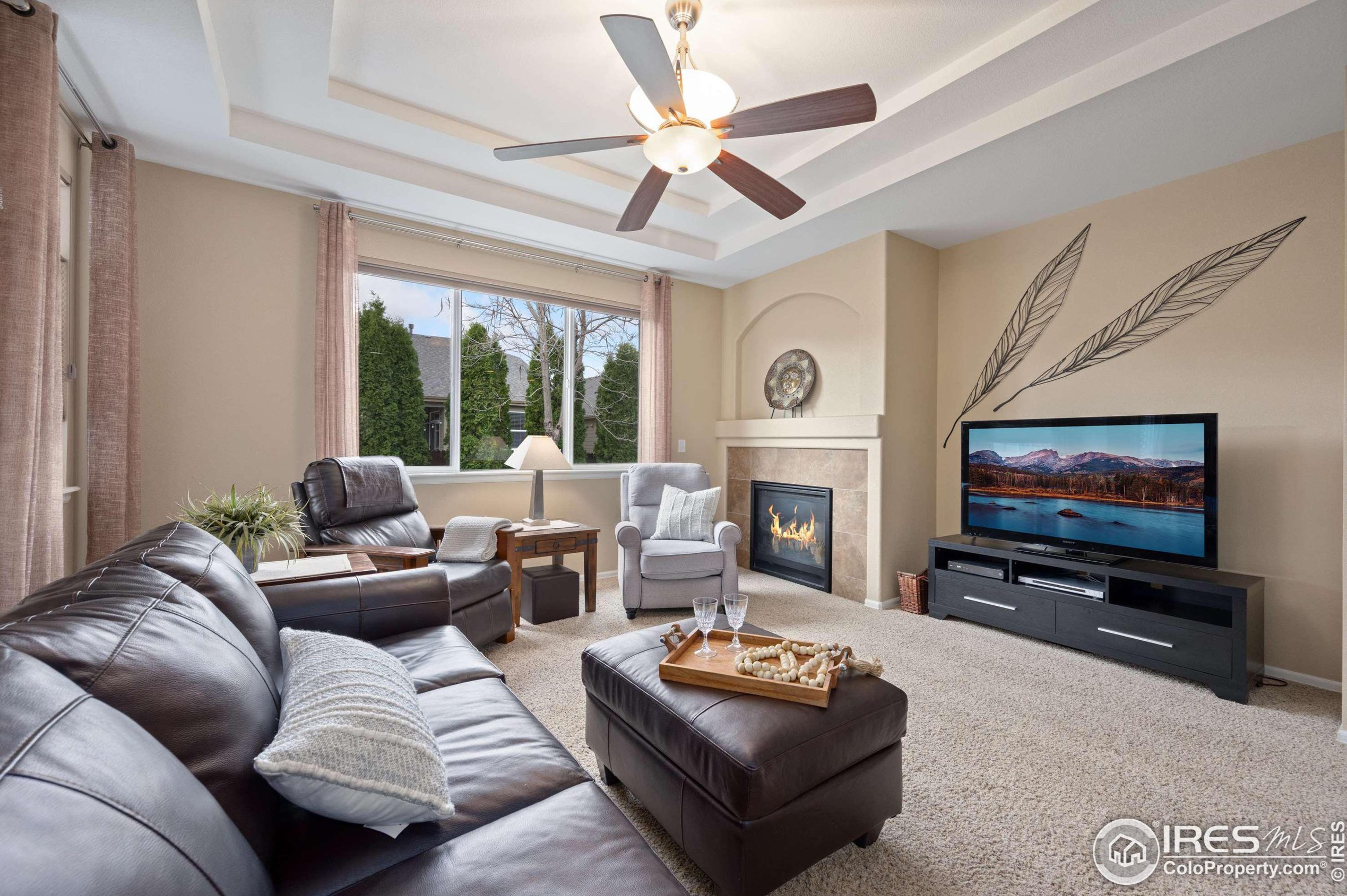 5769 Quarry St, Timnath CO 80547-2502 exterior