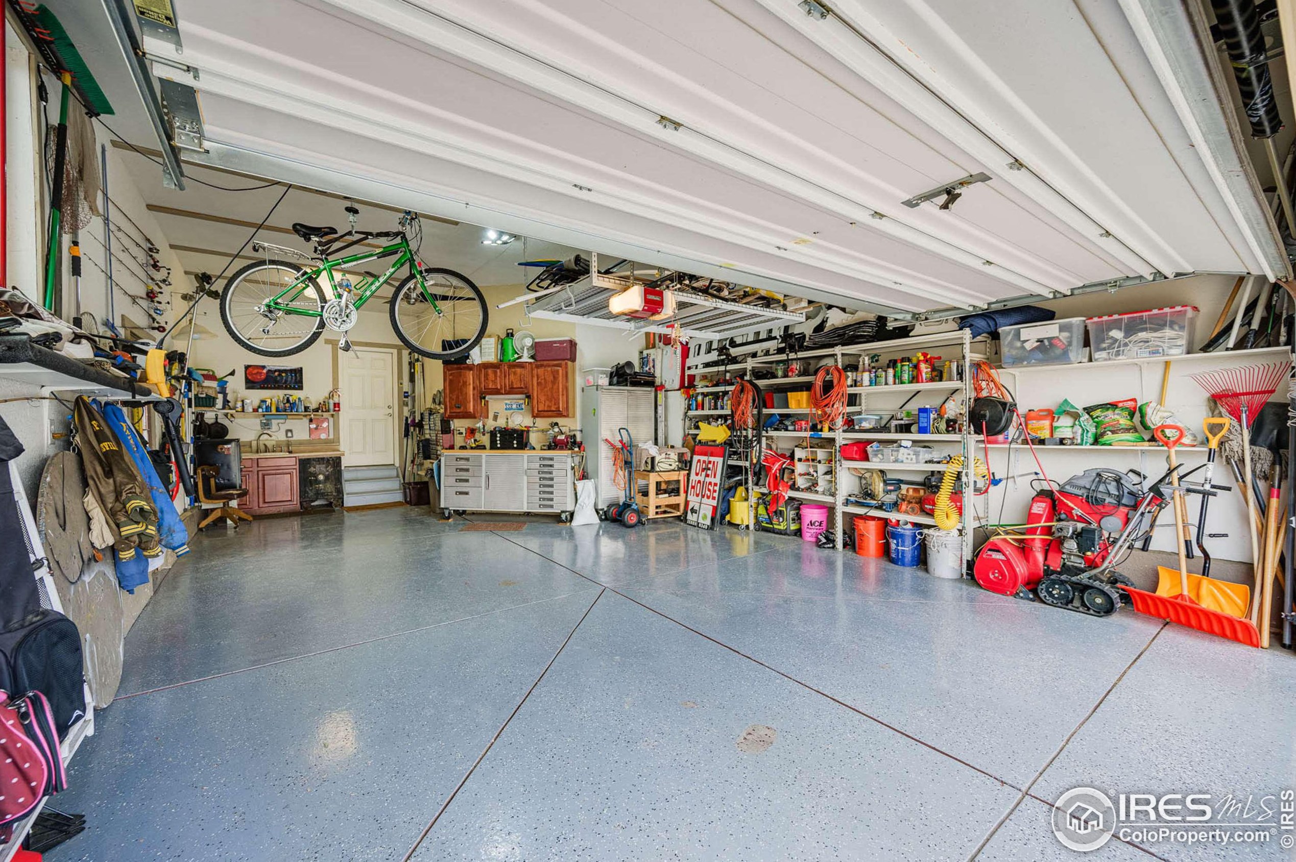 5769 Quarry St, Timnath CO 80547-2502 exterior