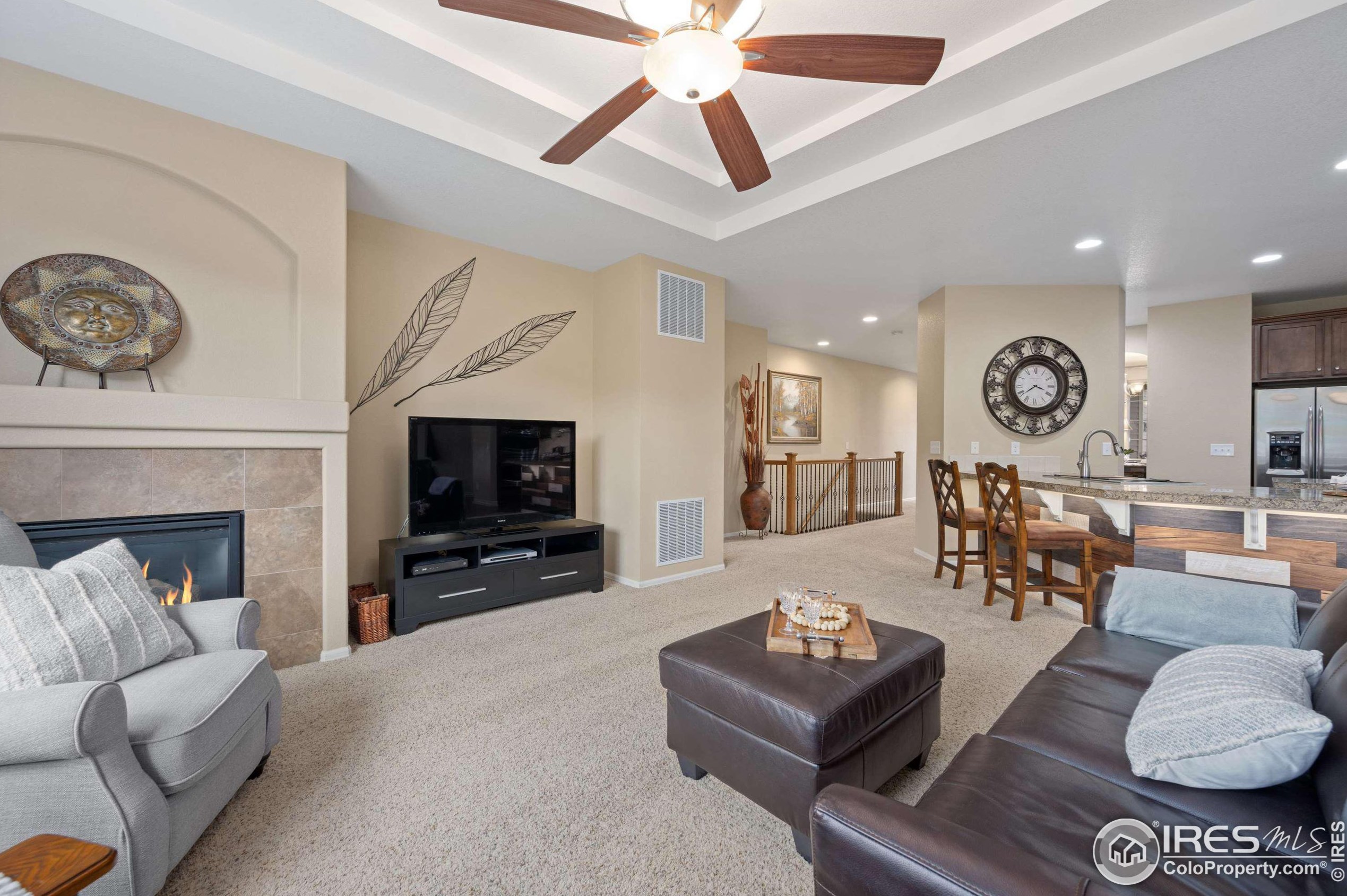 5769 Quarry St, Timnath CO 80547-2502 exterior