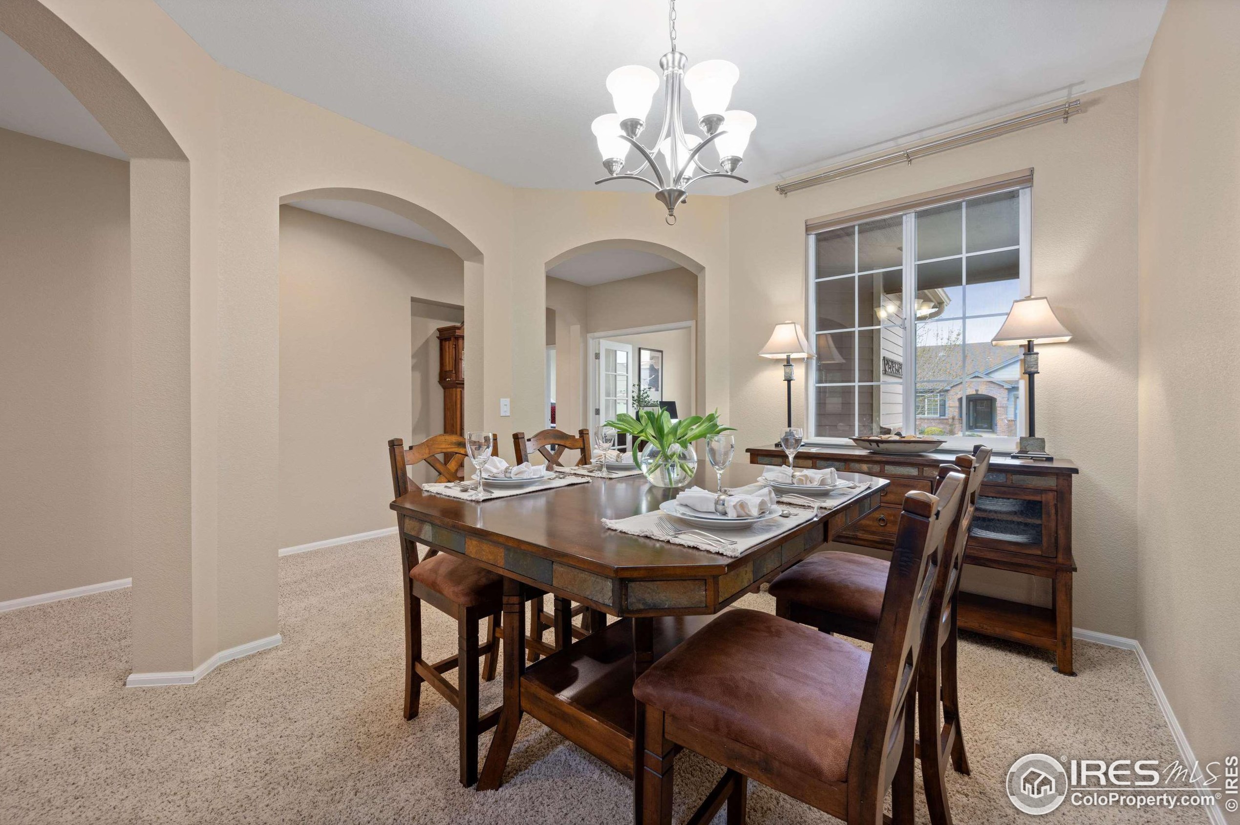 5769 Quarry St, Timnath CO 80547-2502 exterior