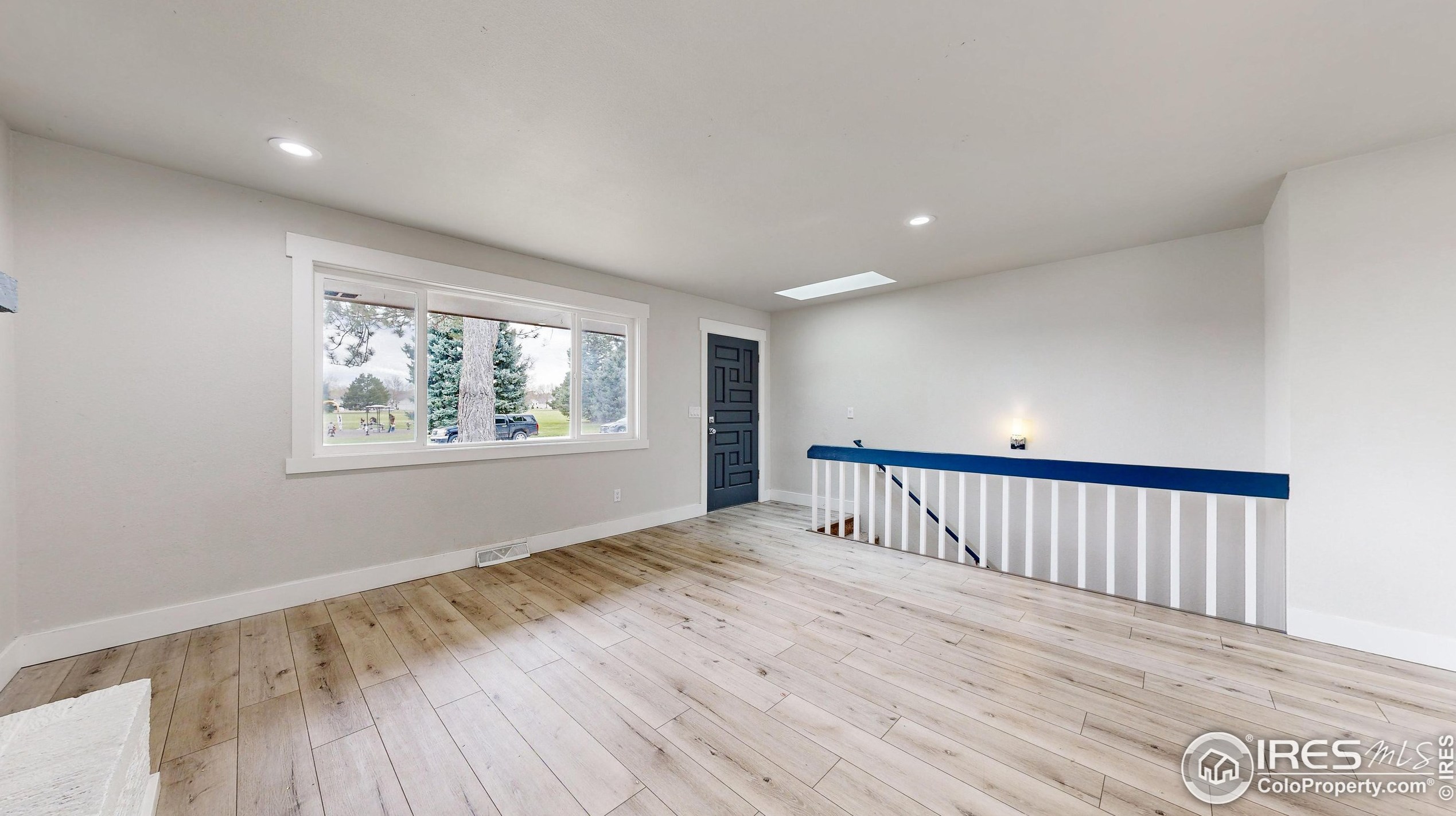 4611 3 St, Greeley CO 80631-1508 exterior