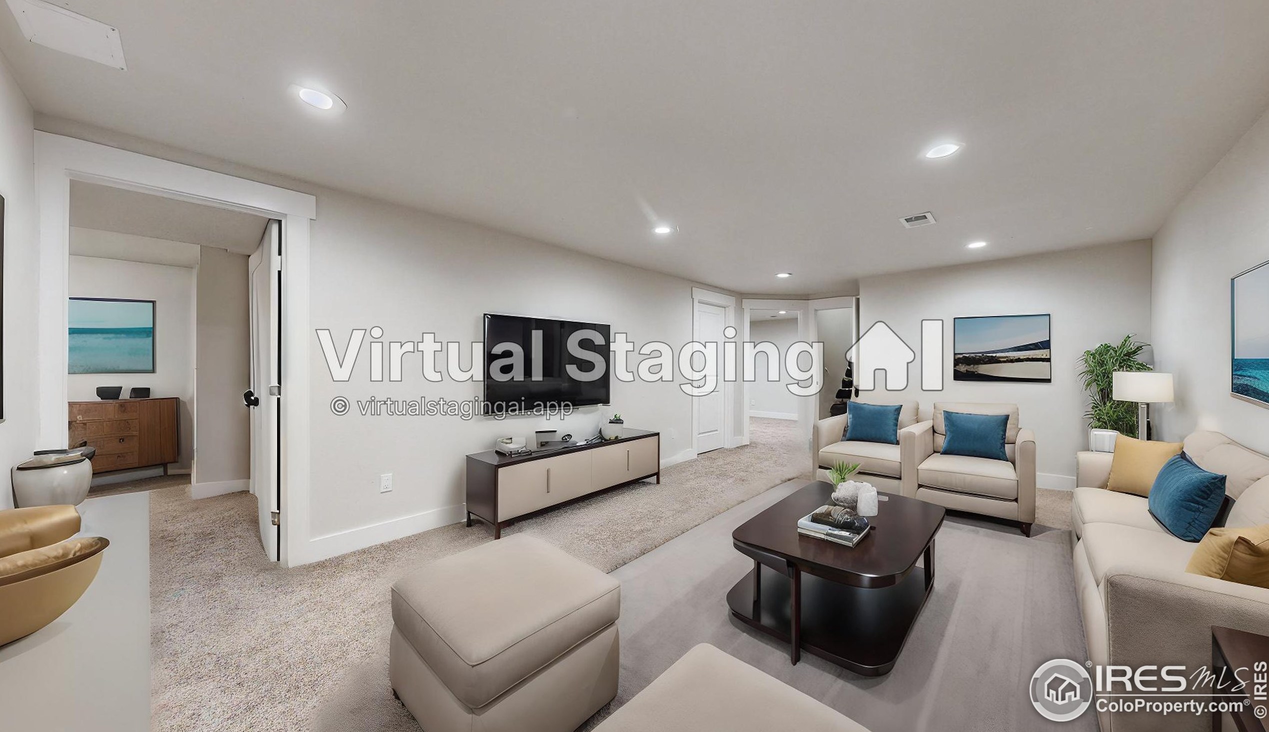 4611 3 St, Greeley CO 80631-1508 exterior