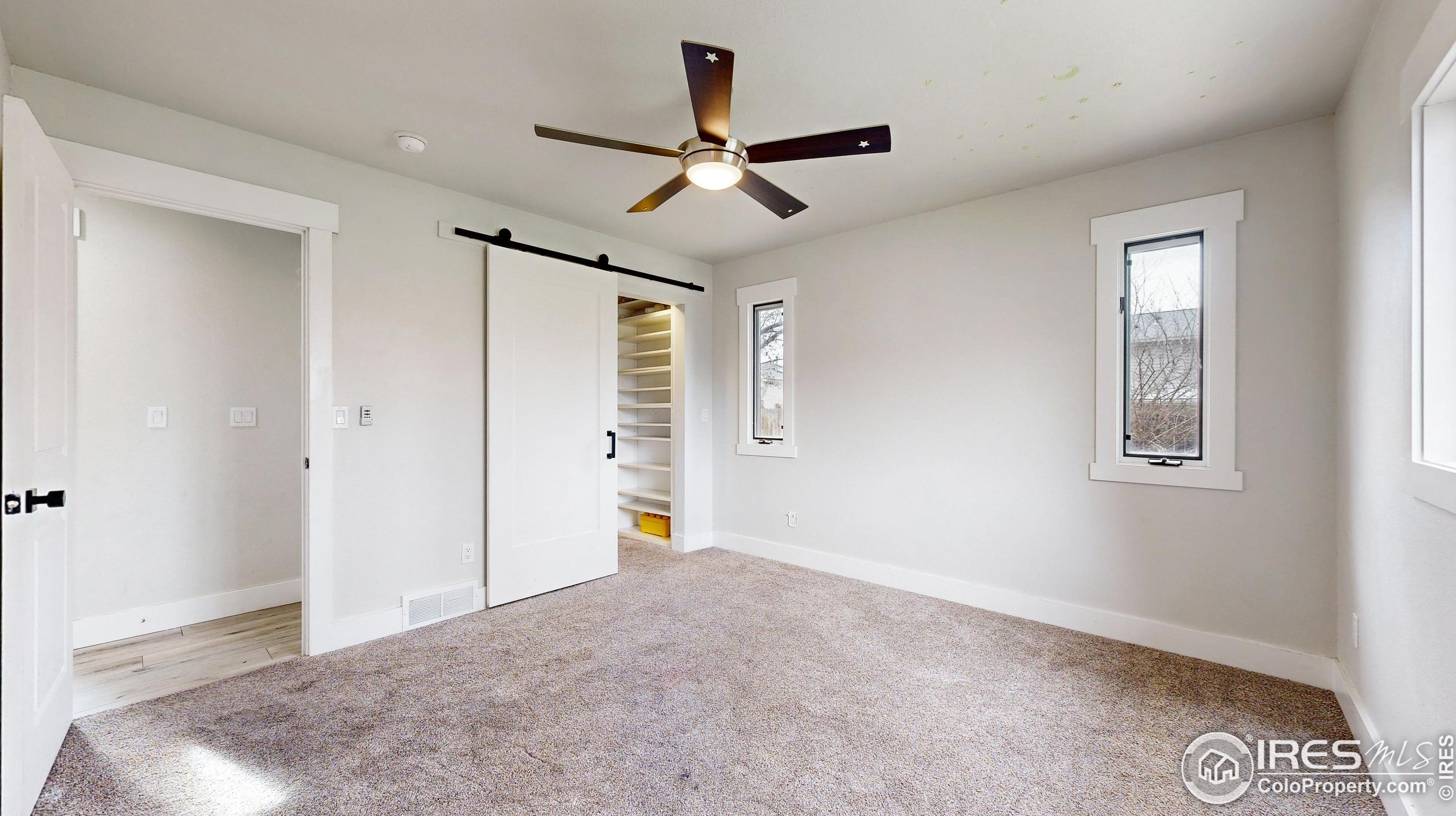 4611 3 St, Greeley CO 80631-1508 exterior