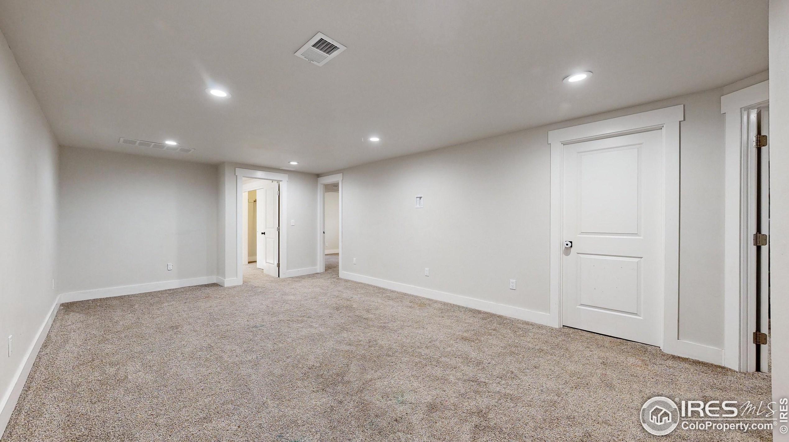 4611 3 St, Greeley CO 80631-1508 exterior