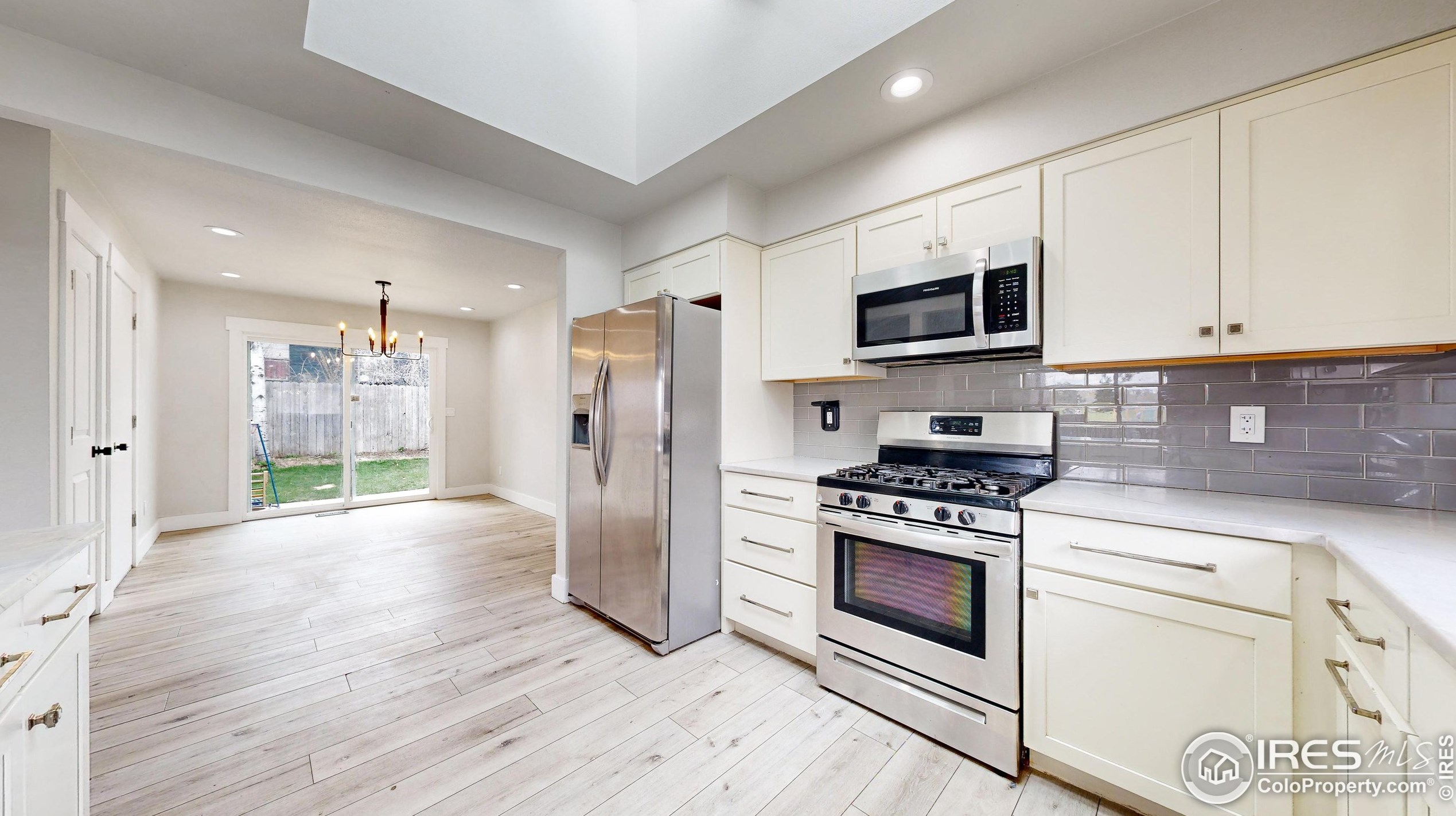 4611 3 St, Greeley CO 80631-1508 exterior