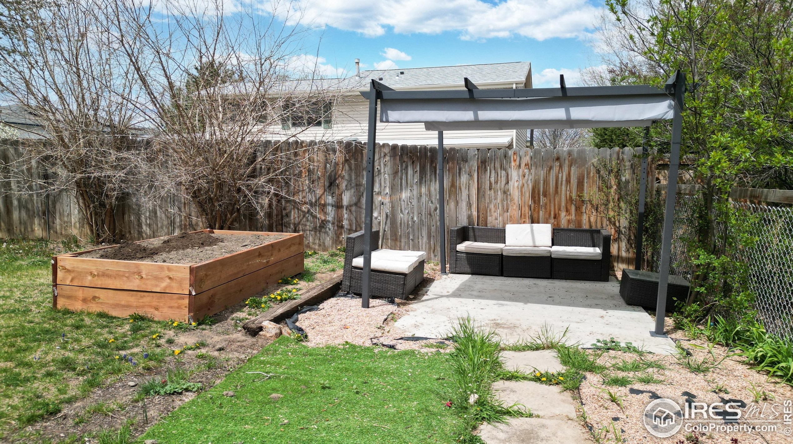 4611 3 St, Greeley CO 80631-1508 exterior