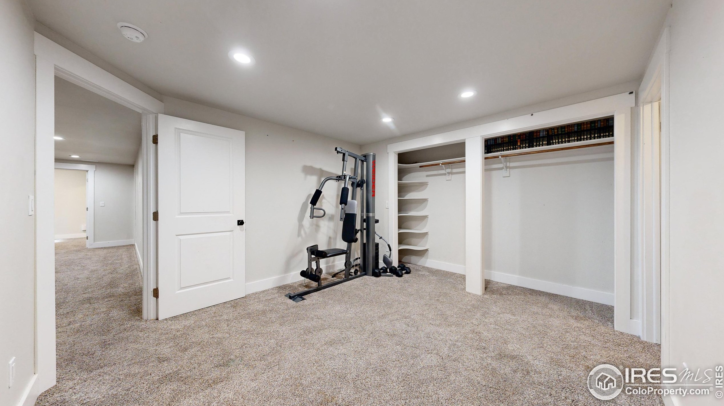 4611 3 St, Greeley CO 80631-1508 exterior