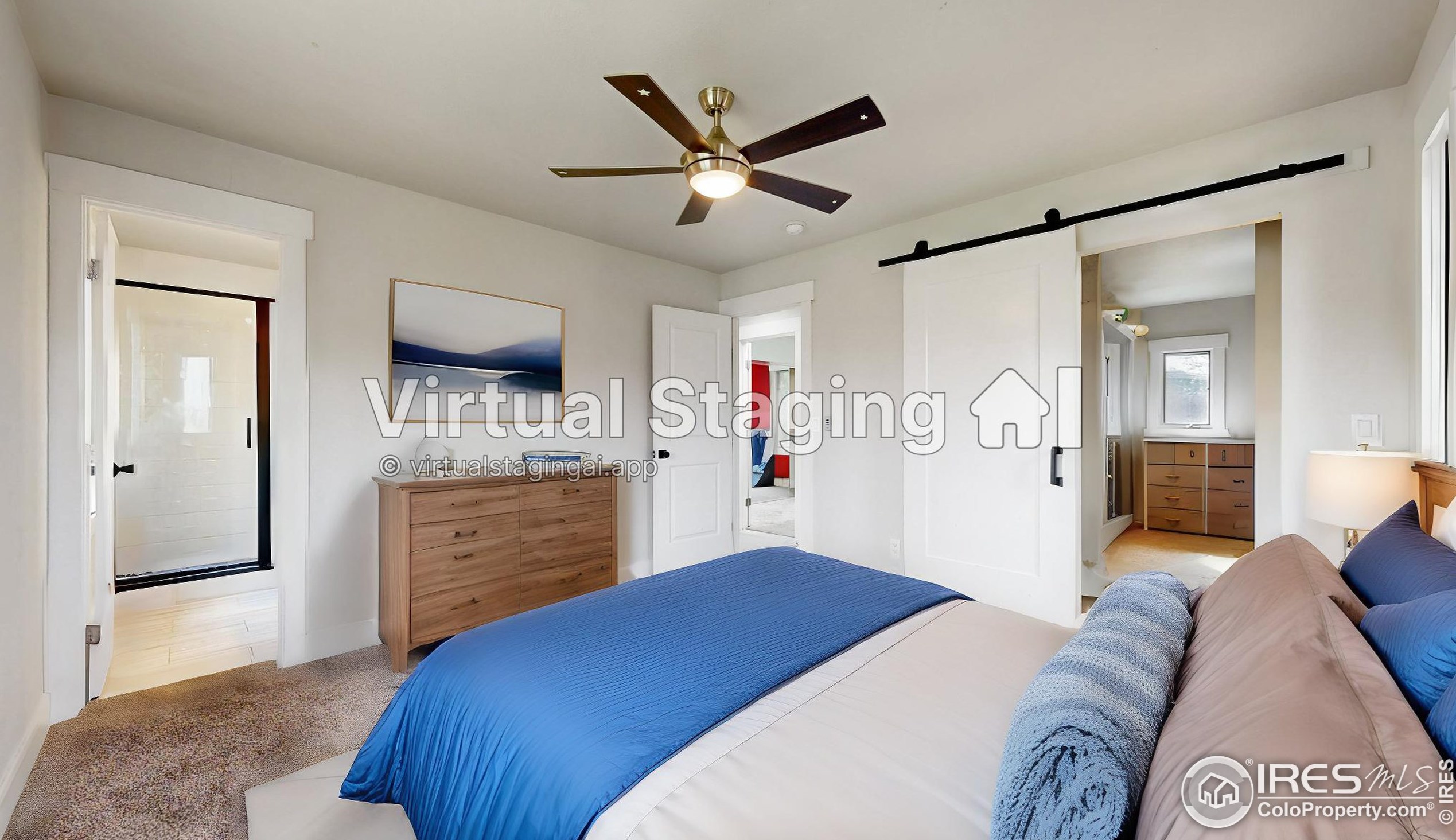 4611 3 St, Greeley CO 80631-1508 exterior