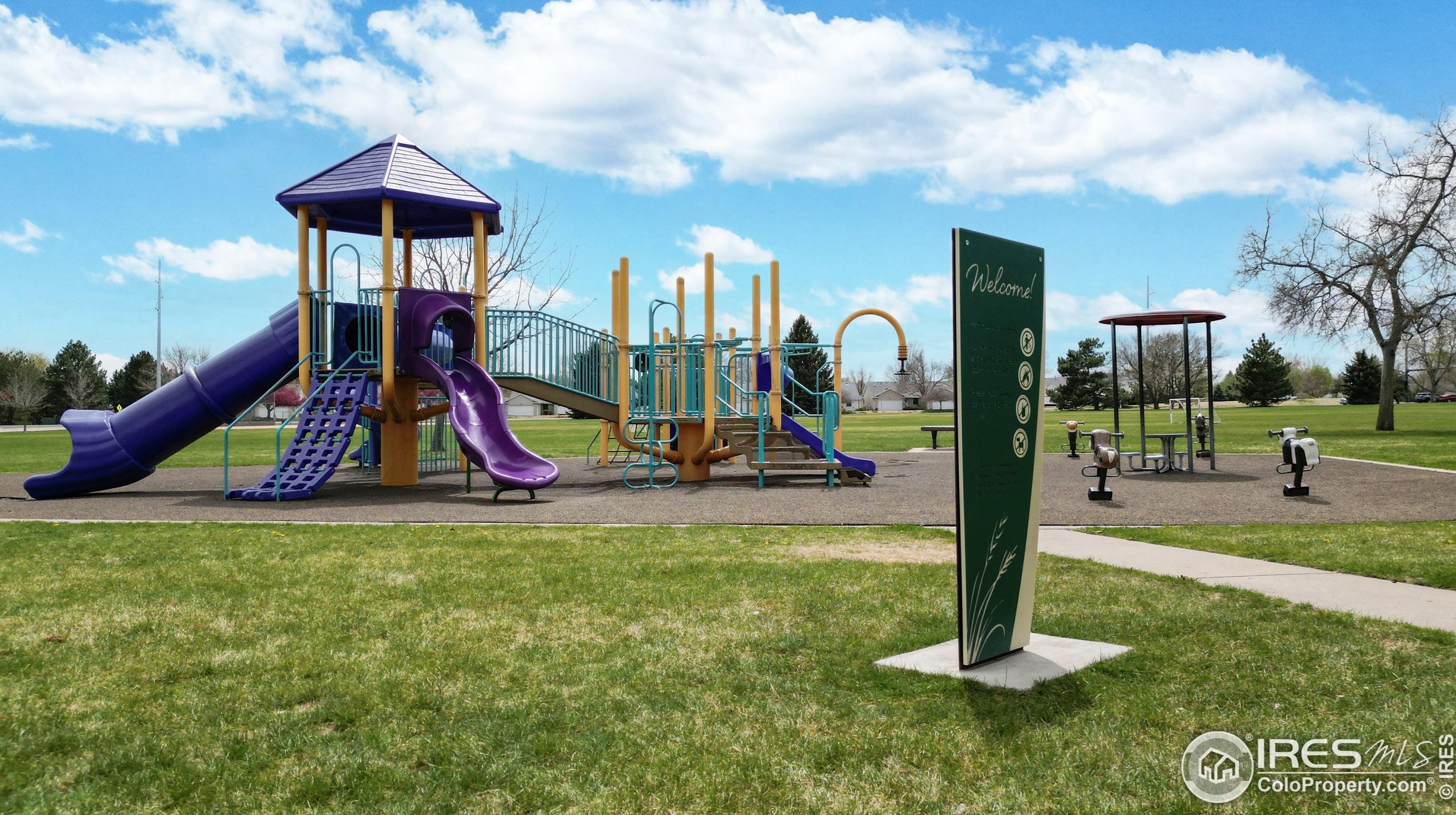 4611 3 St, Greeley CO 80631-1508 exterior