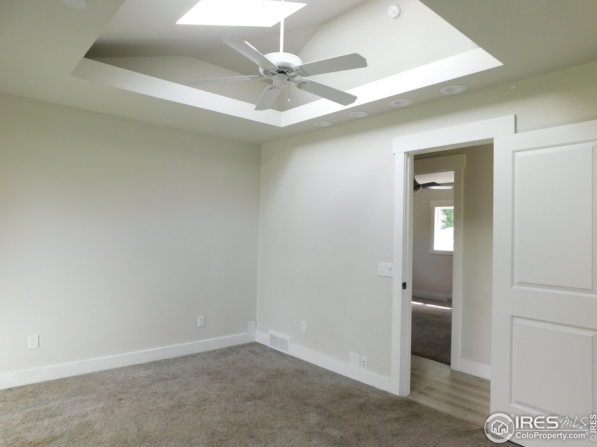 4611 3 St, Greeley CO 80631-1508 exterior