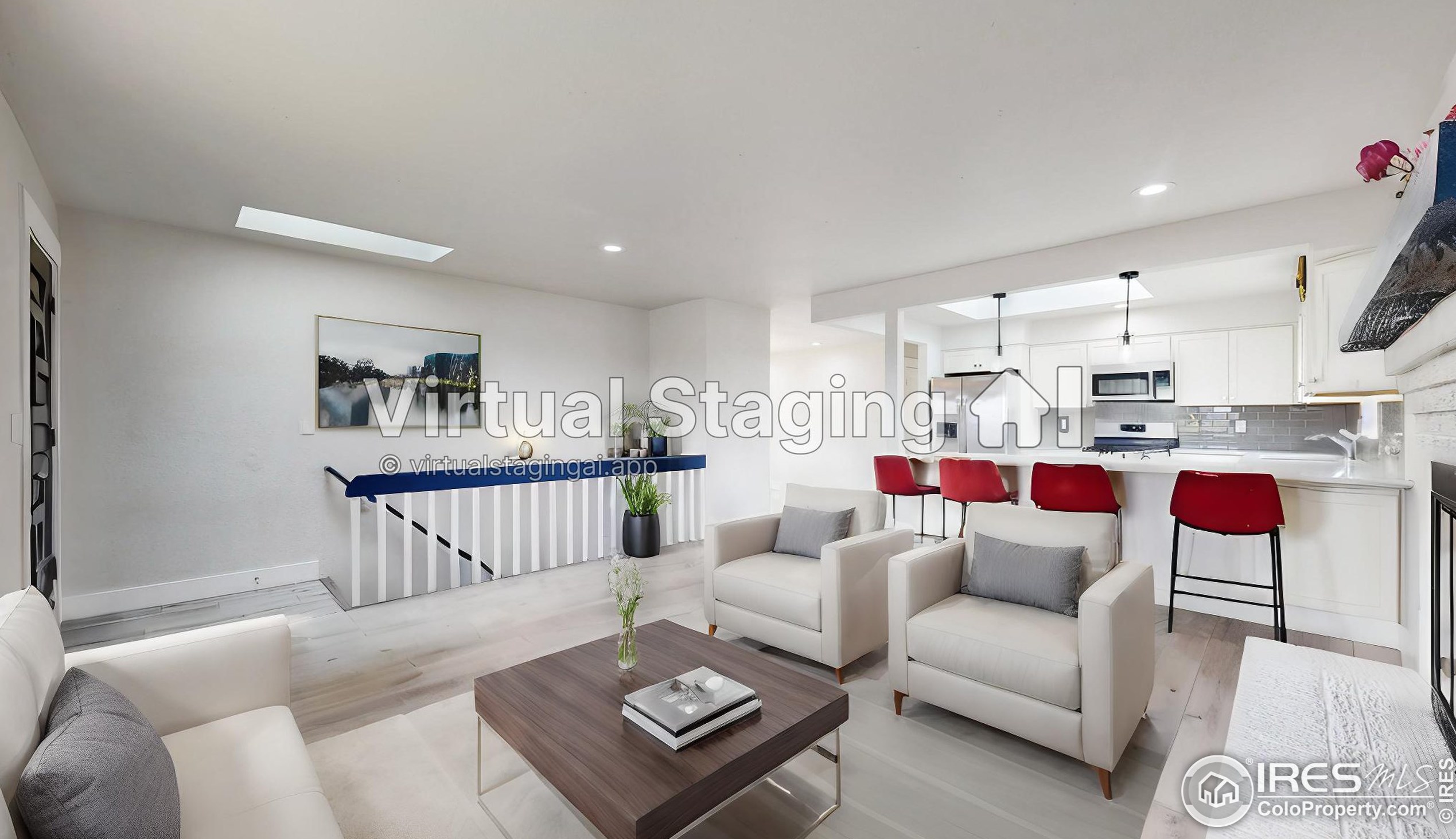 4611 3 St, Greeley CO 80631-1508 exterior