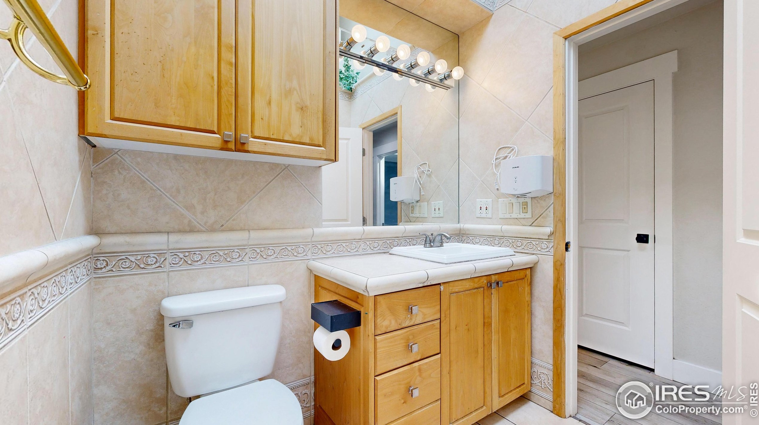 4611 3 St, Greeley CO 80631-1508 exterior