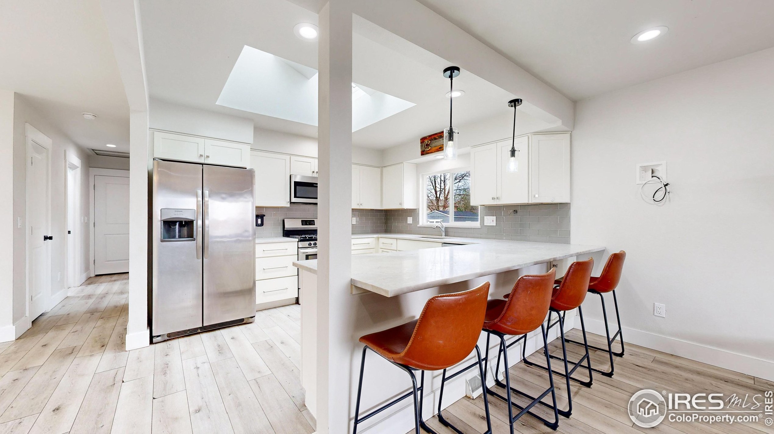 4611 3 St, Greeley CO 80631-1508 exterior