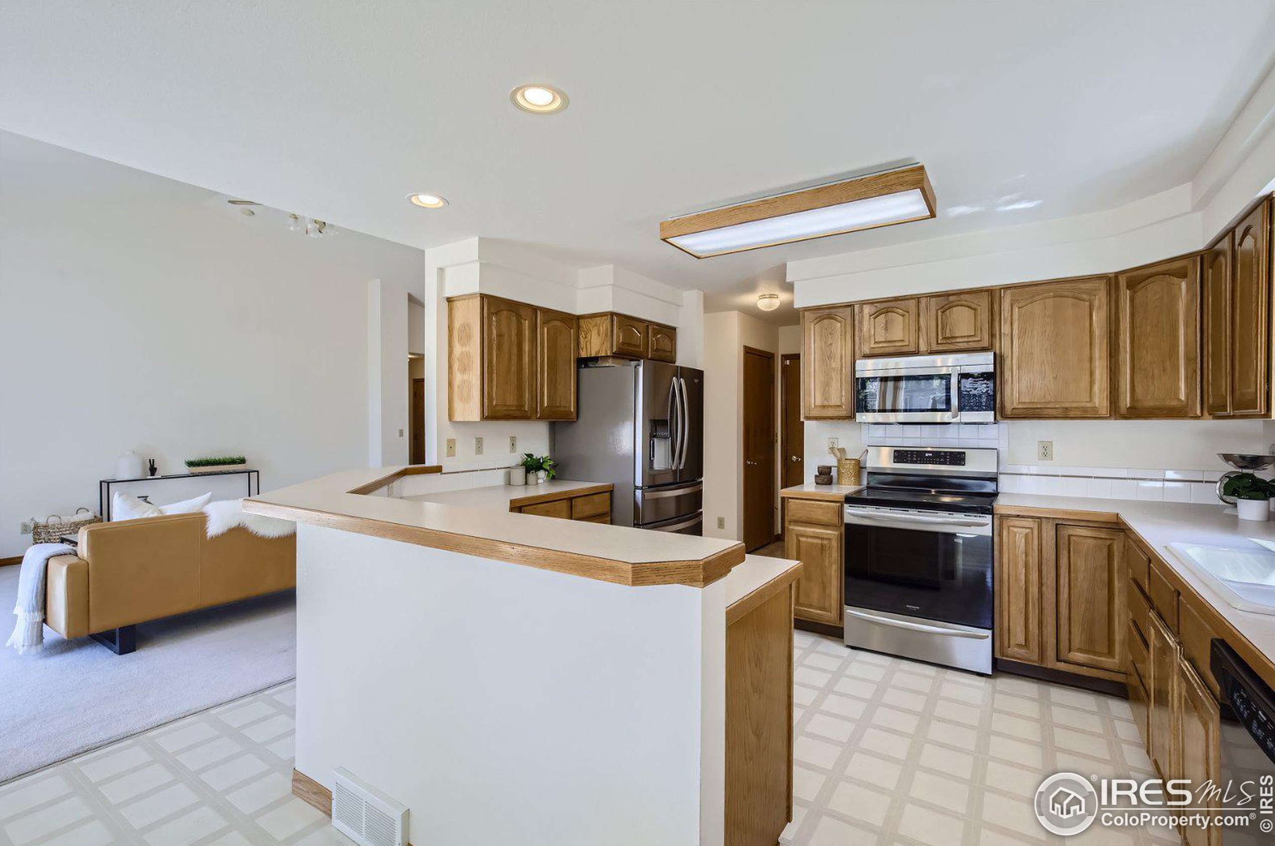 455 Flagler Rd, Fort Collins CO  80525-7005 exterior