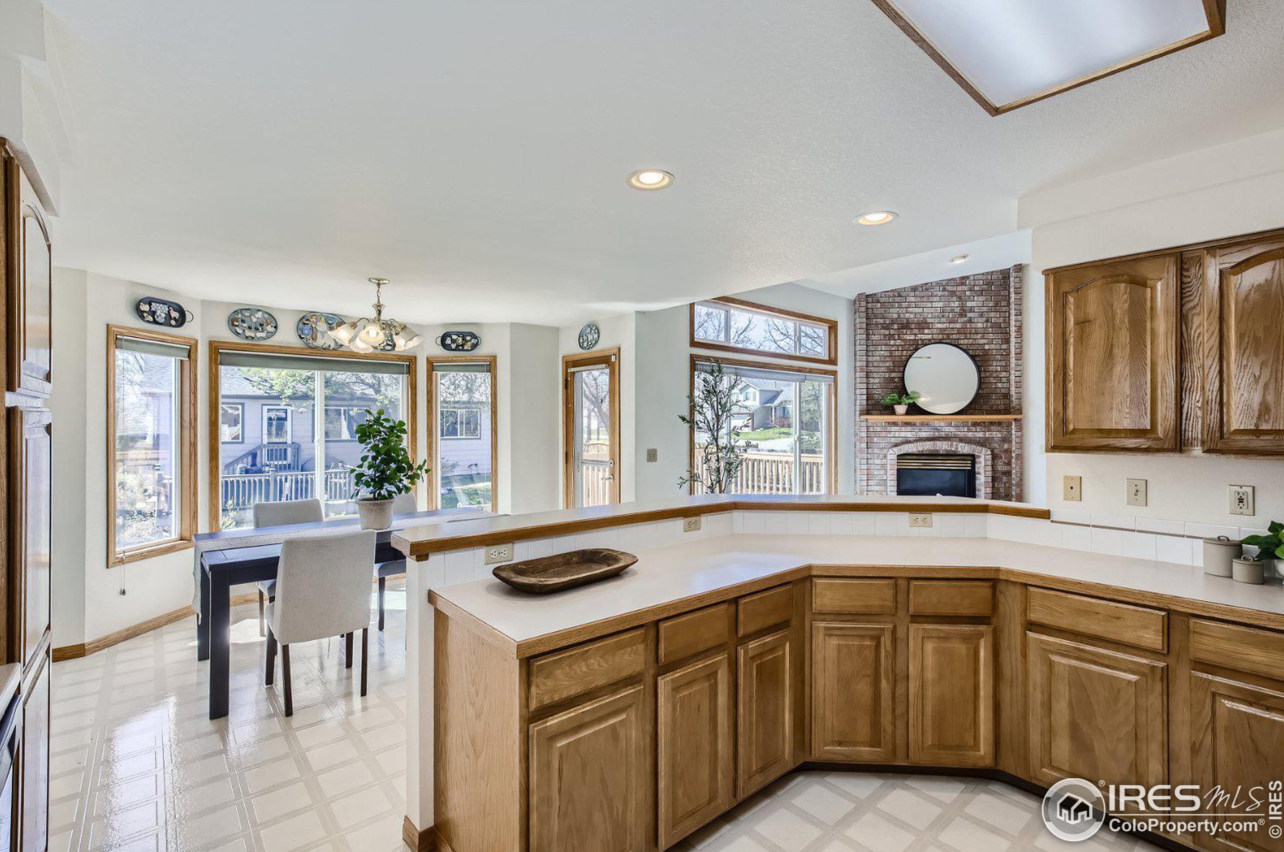 455 Flagler Rd, Fort Collins CO  80525-7005 exterior