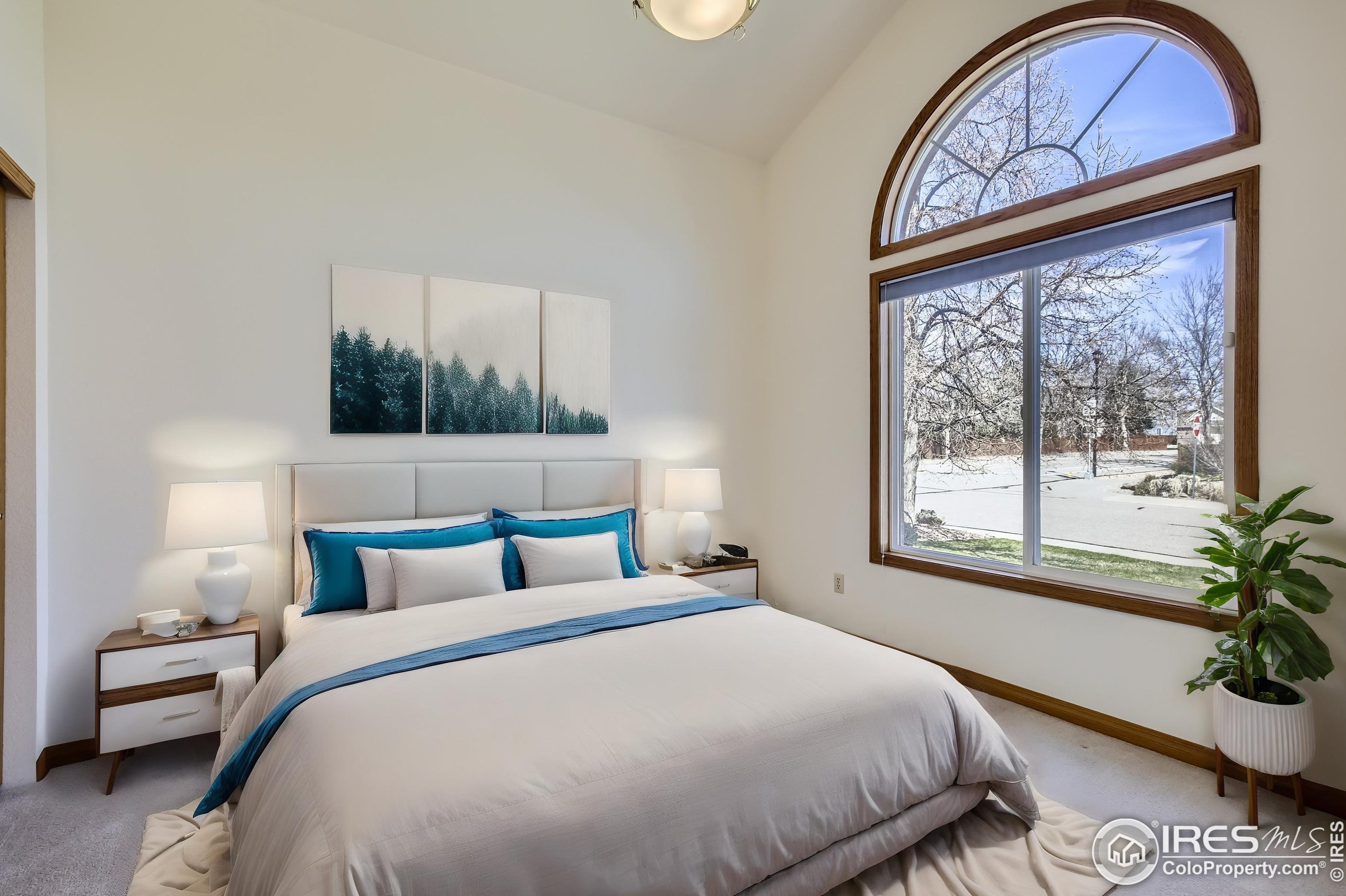 455 Flagler Rd, Fort Collins CO  80525-7005 exterior