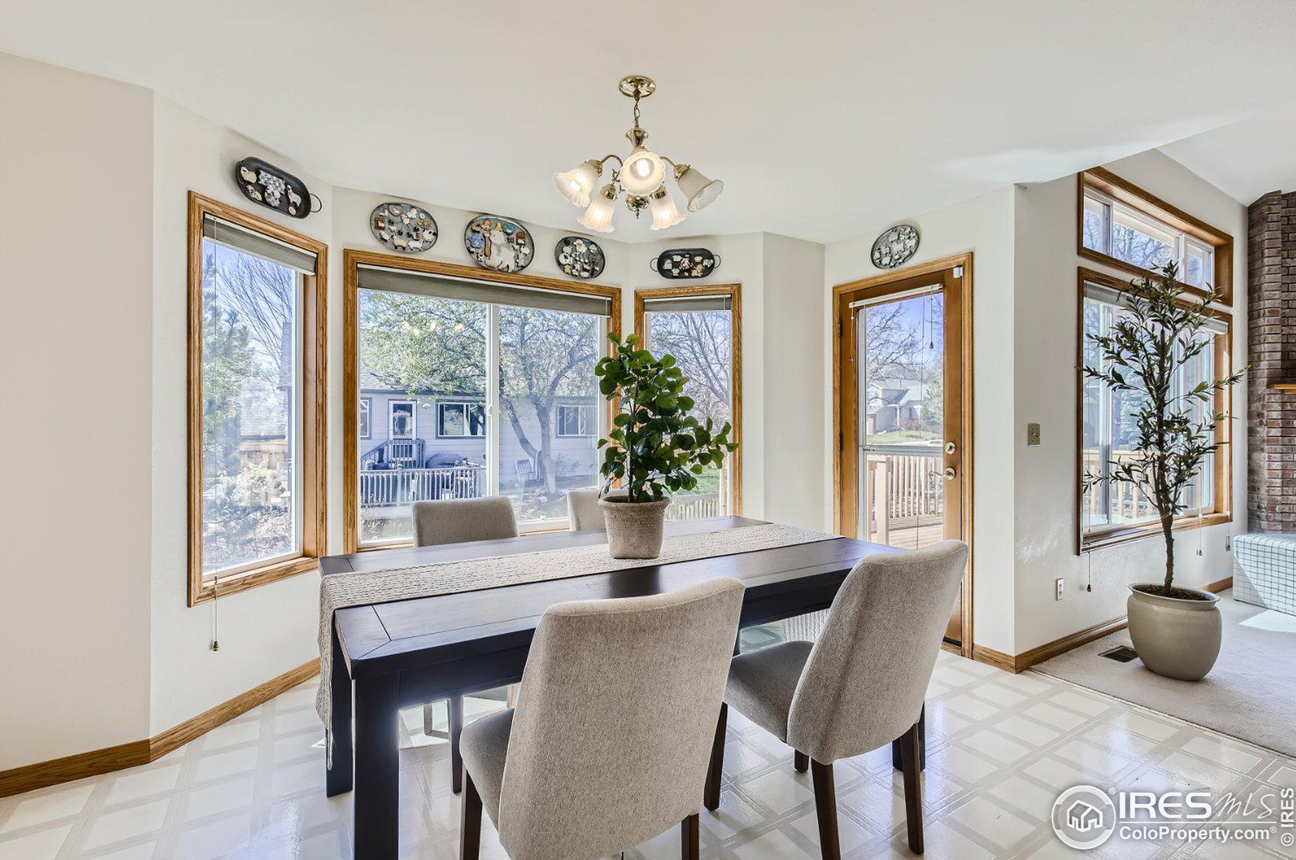 455 Flagler Rd, Fort Collins CO  80525-7005 exterior