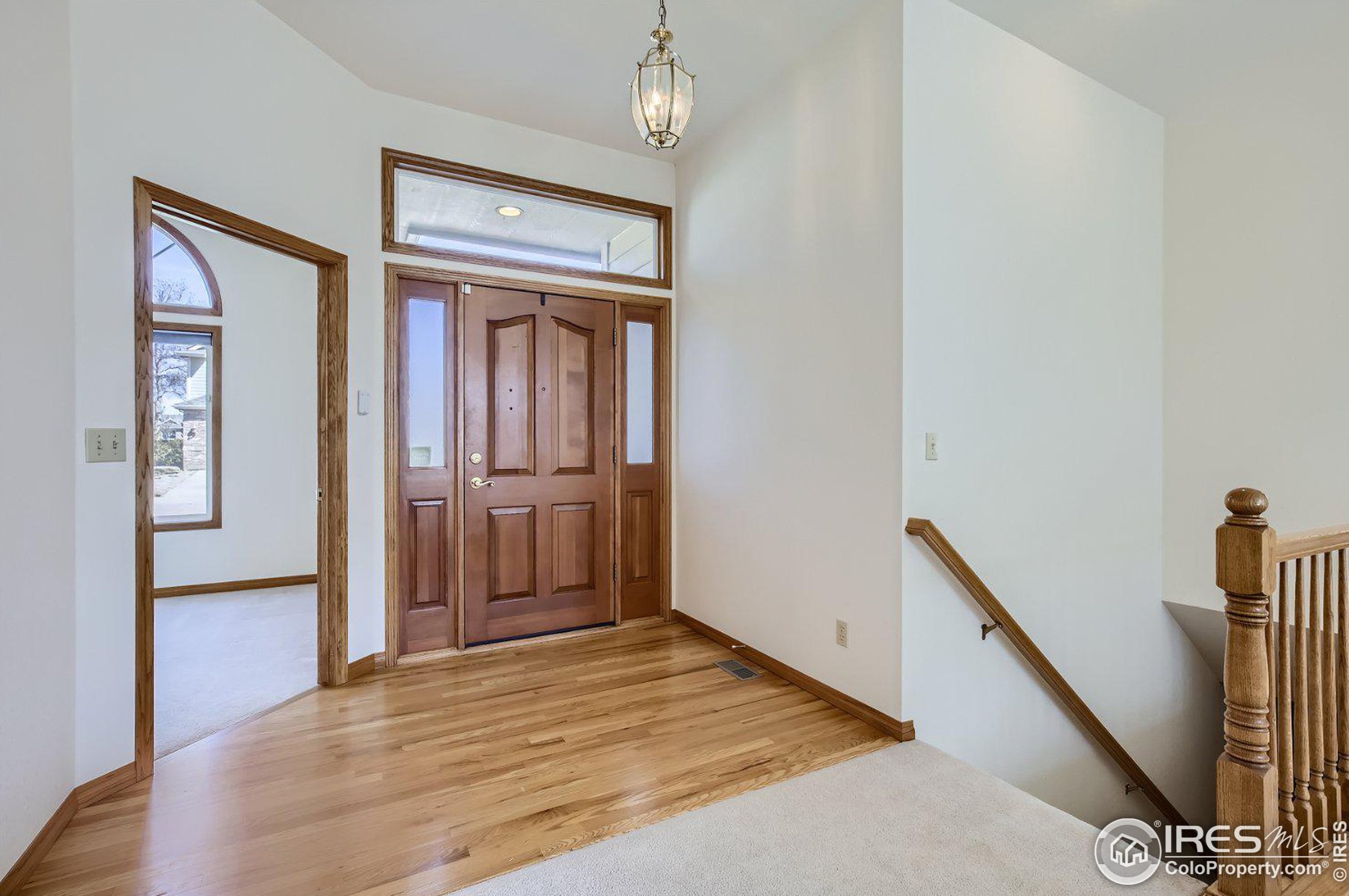 455 Flagler Rd, Fort Collins CO  80525-7005 exterior