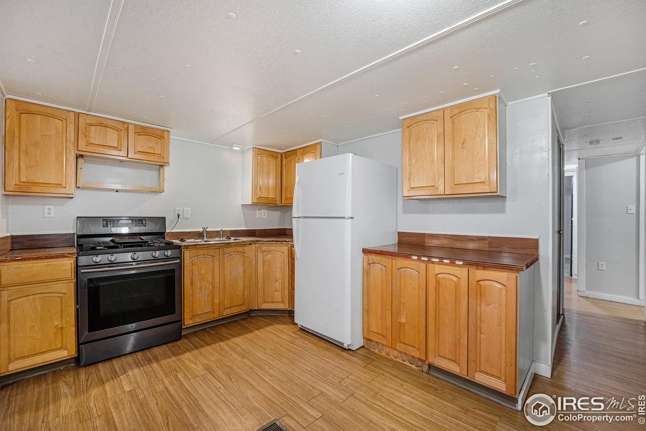 4804 Badlands Ct, Greeley CO 80634-9245 exterior