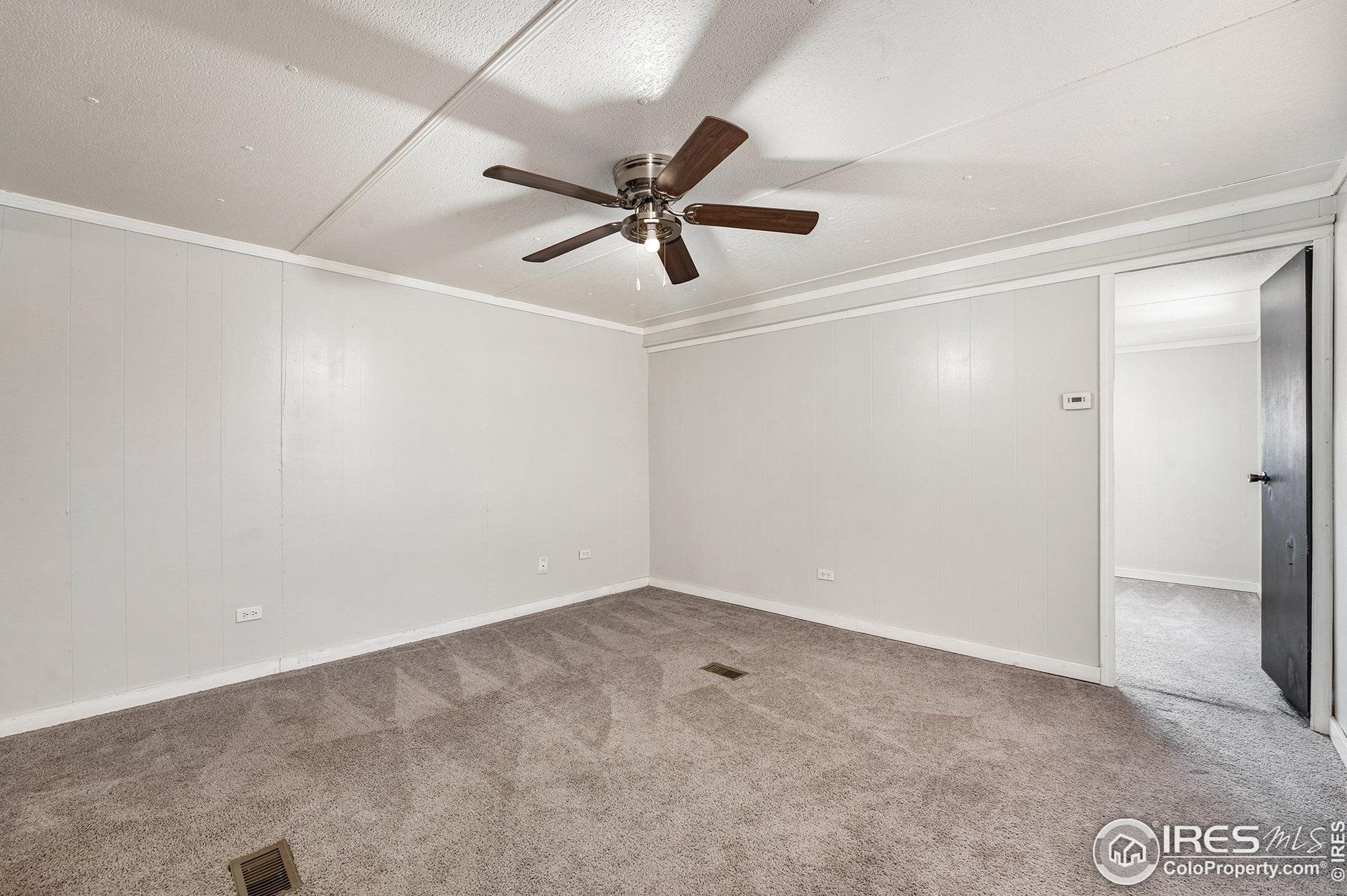 4804 Badlands Ct, Greeley CO 80634-9245 exterior