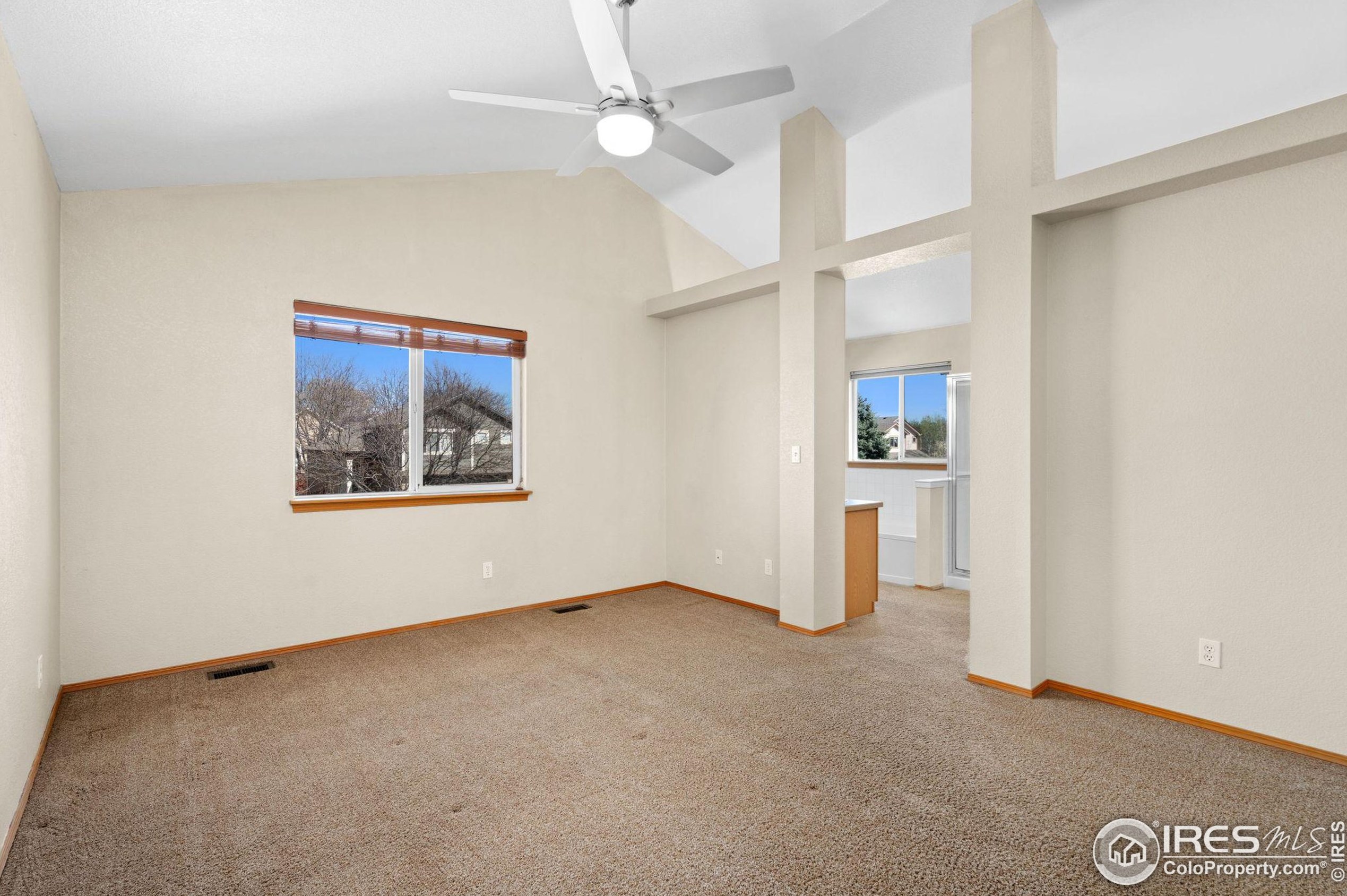 2001 Angelo Dr, Fort Collins CO  80528-6313 exterior