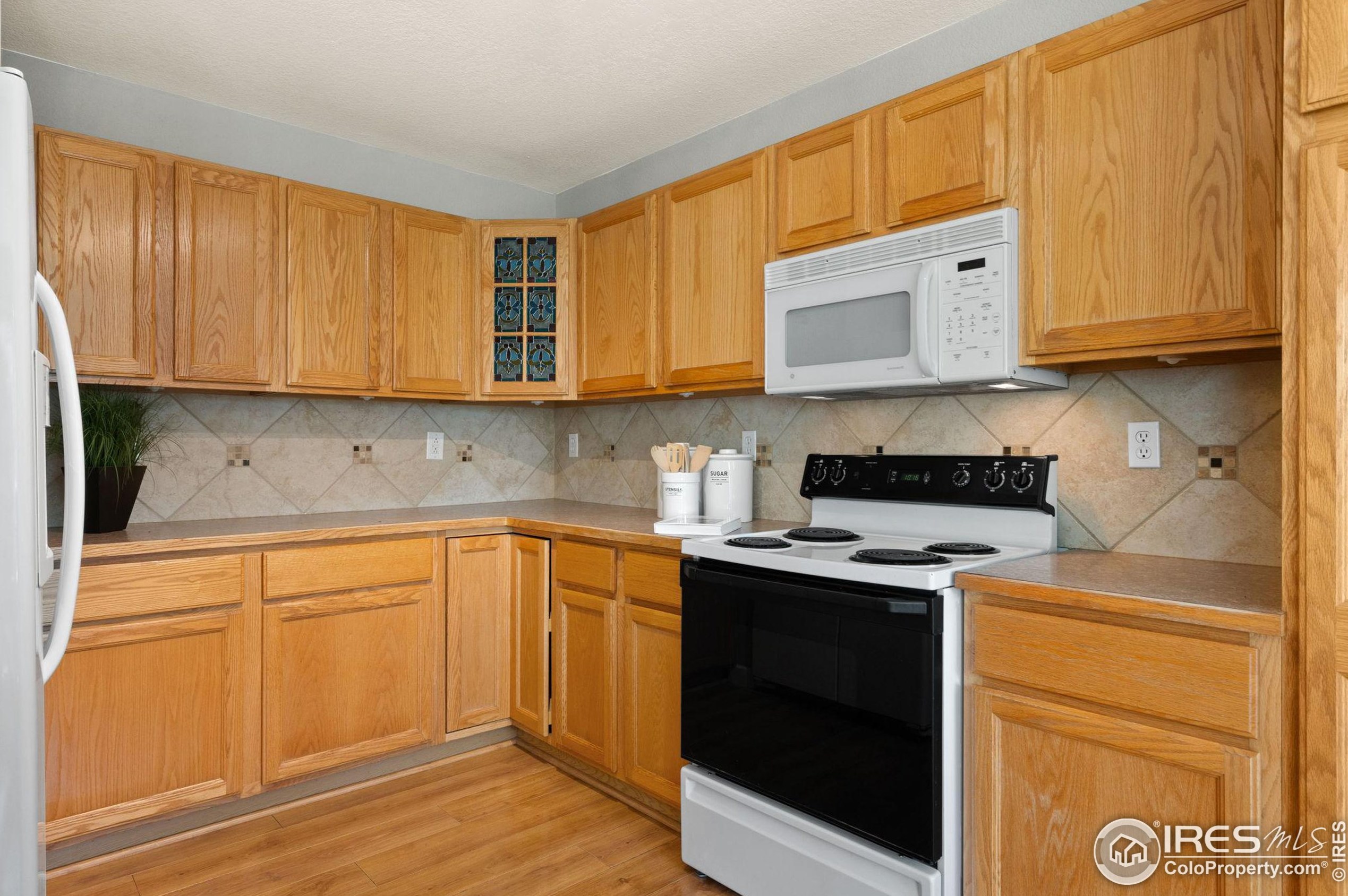 2001 Angelo Dr, Fort Collins CO  80528-6313 exterior