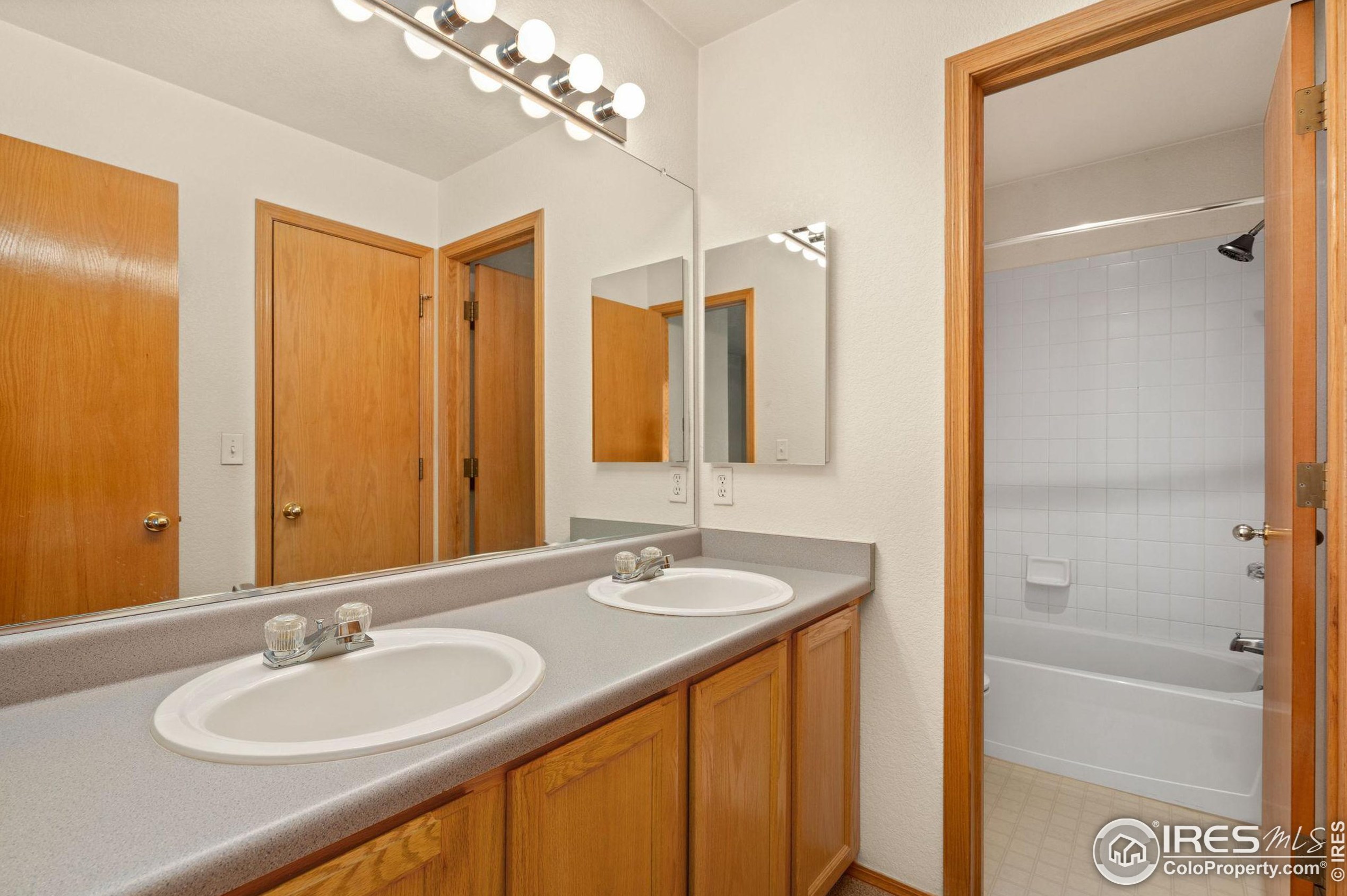 2001 Angelo Dr, Fort Collins CO  80528-6313 exterior