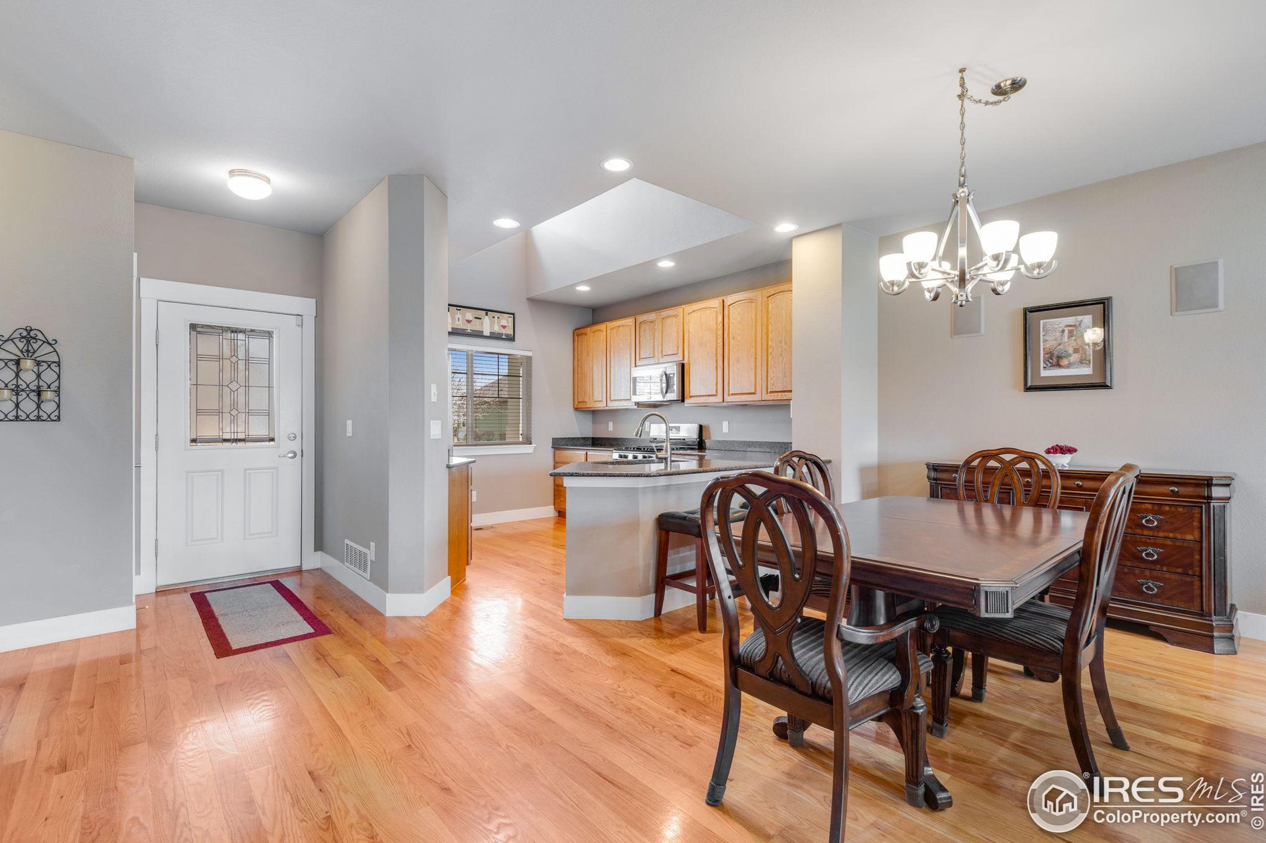 1176 Vlg Cir, Erie CO 80516-7030 exterior