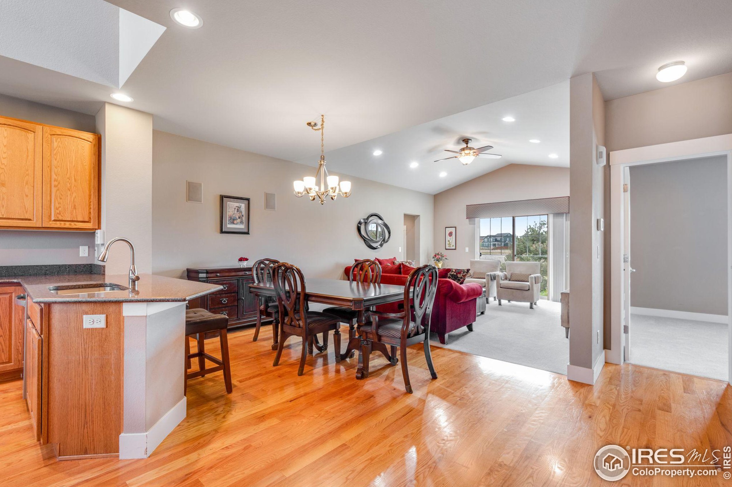 1176 Vlg Cir, Erie CO 80516-7030 exterior