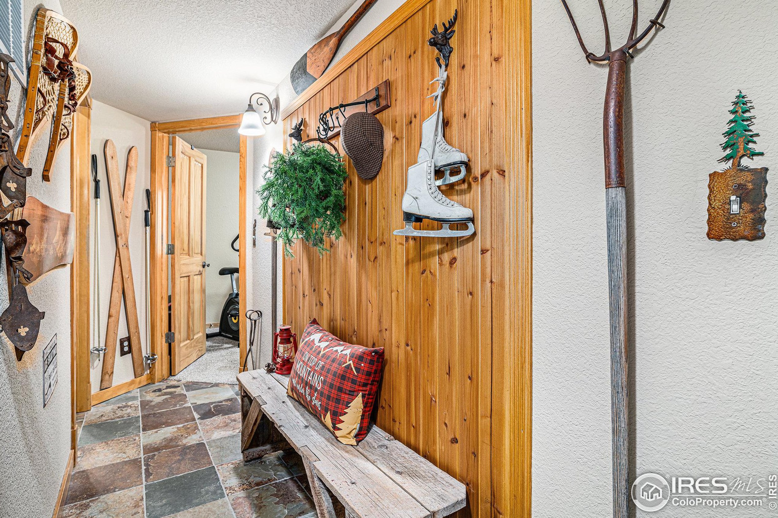 1769 Wildfire Rd, Estes Park CO 80517-9751 exterior