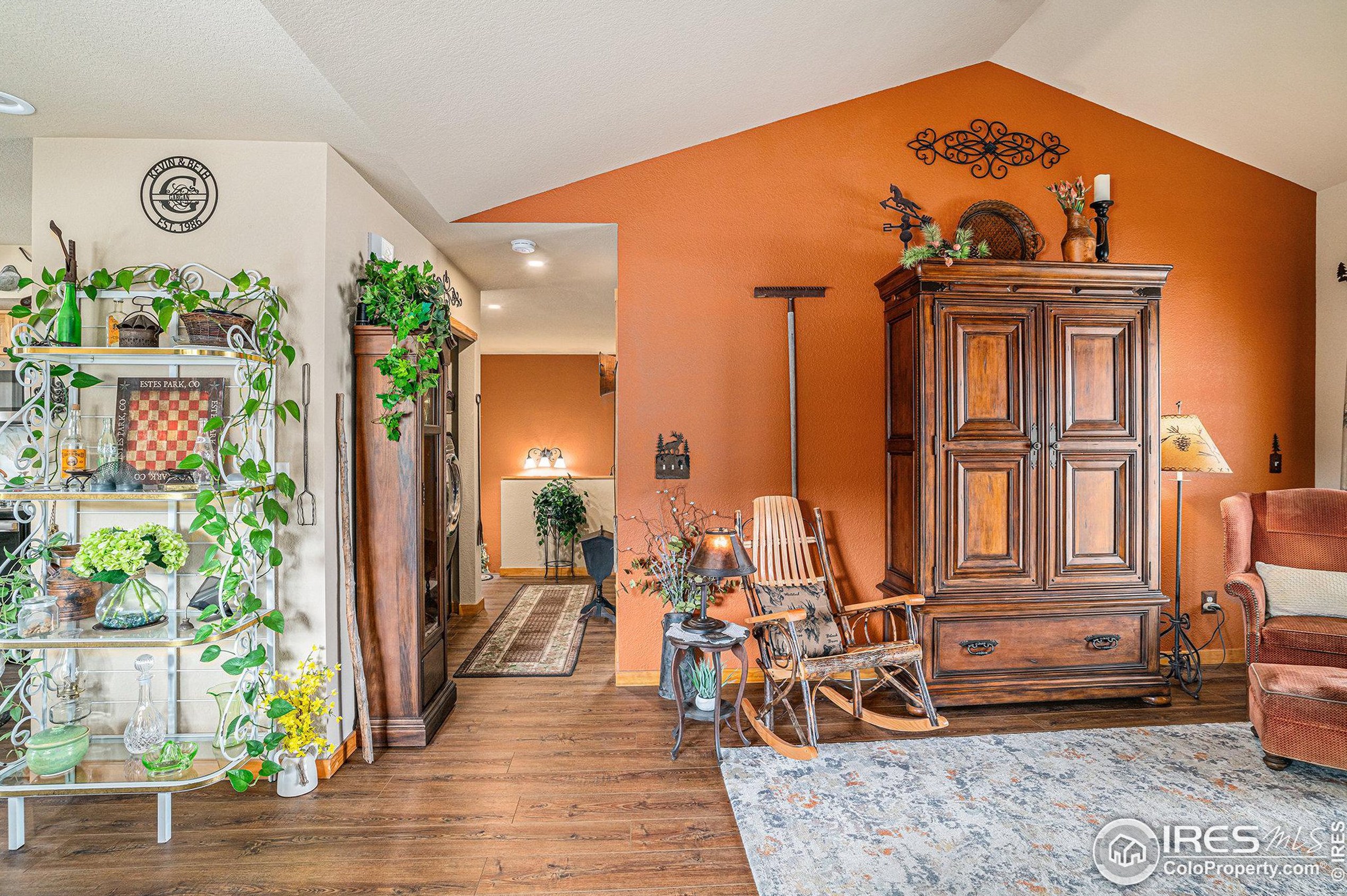 1769 Wildfire Rd, Estes Park CO 80517-9751 exterior