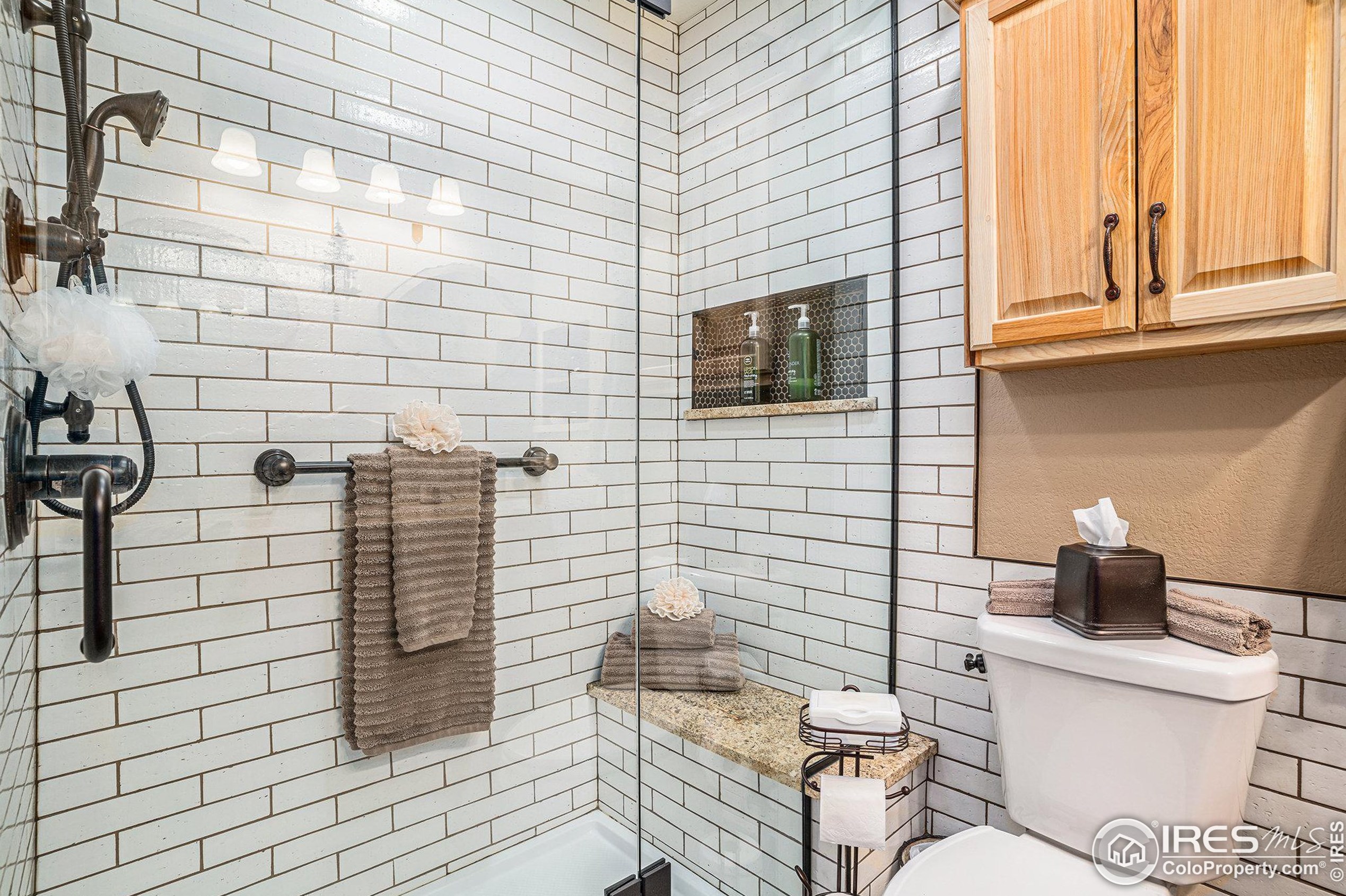 1769 Wildfire Rd, Estes Park CO 80517-9751 exterior