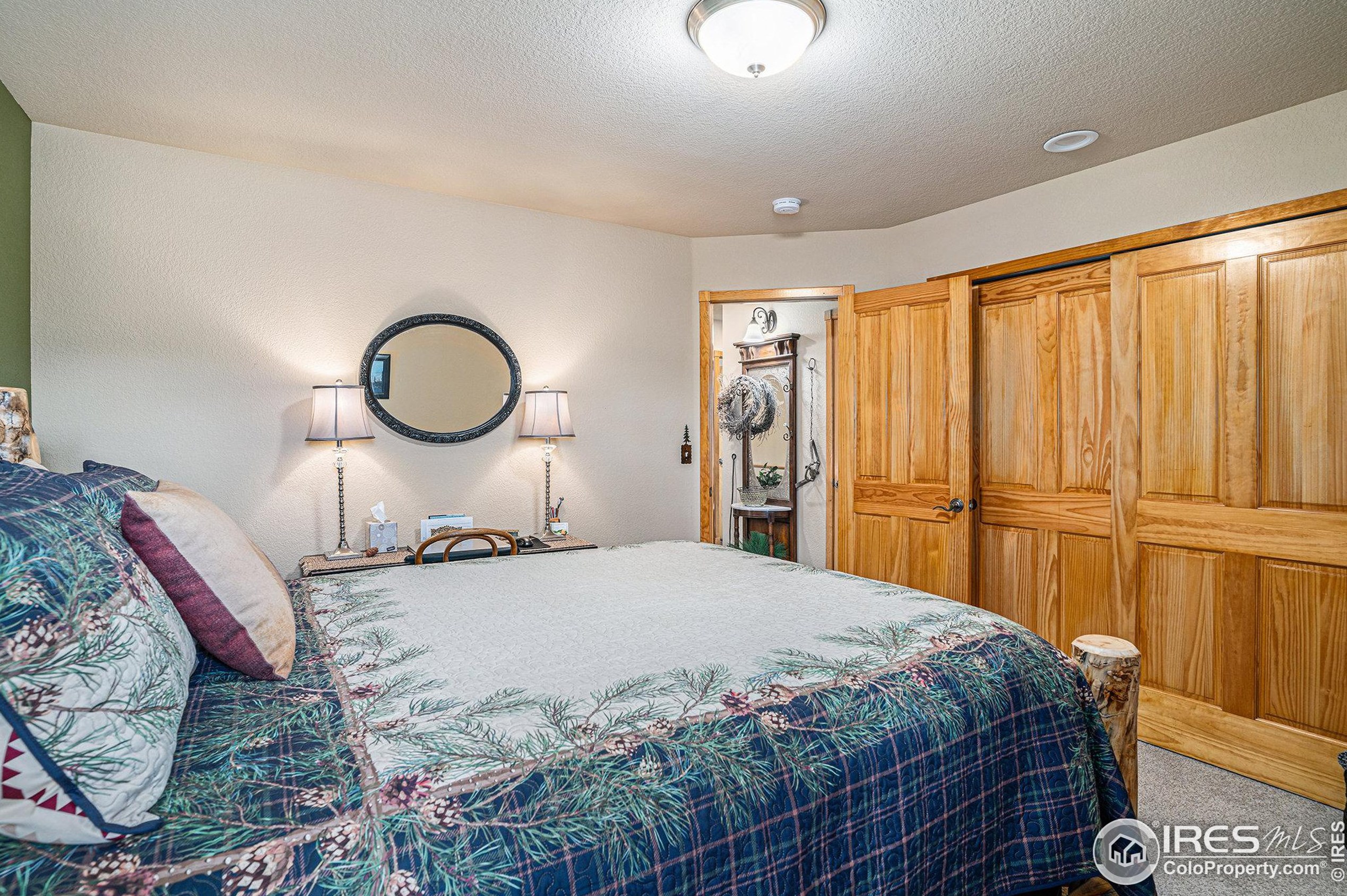 1769 Wildfire Rd, Estes Park CO 80517-9751 exterior