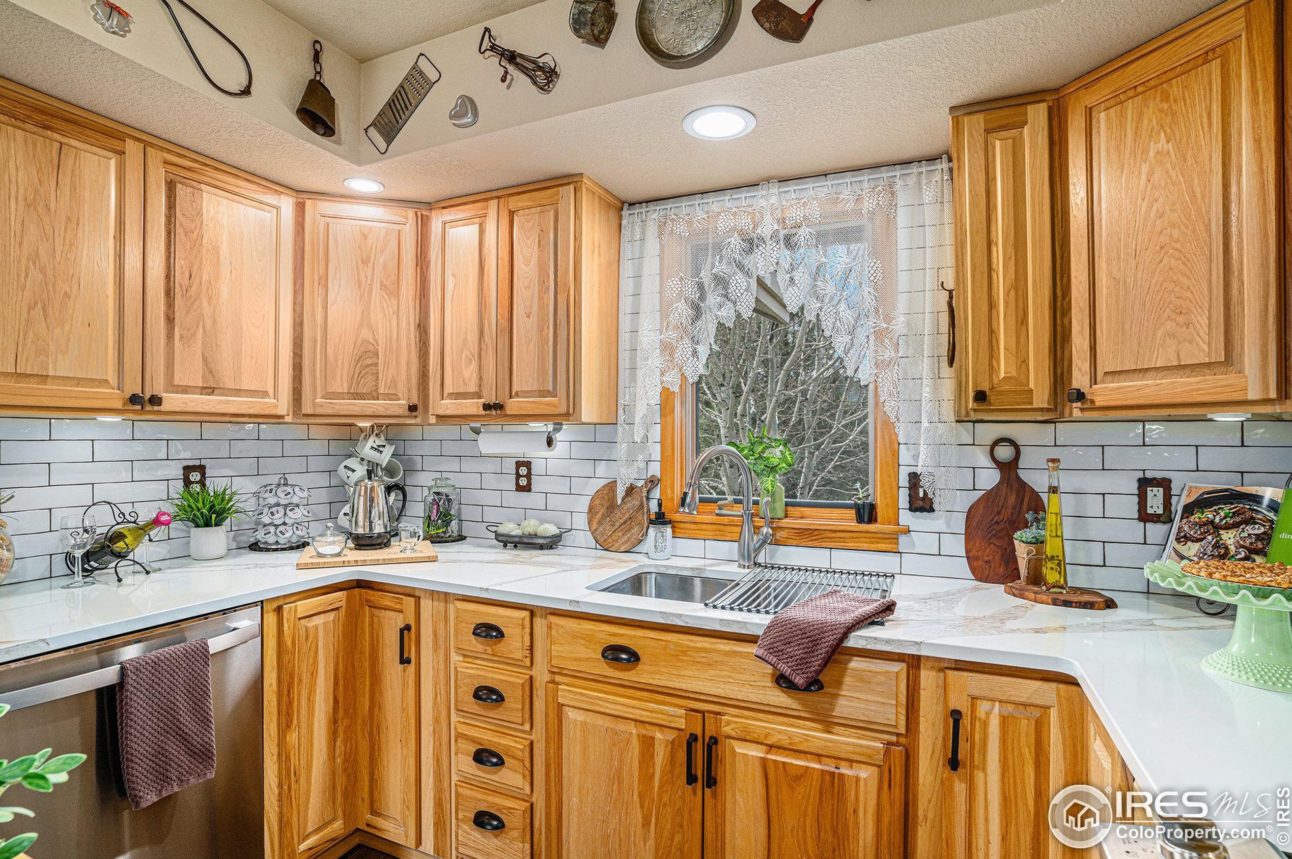 1769 Wildfire Rd, Estes Park CO 80517-9751 exterior