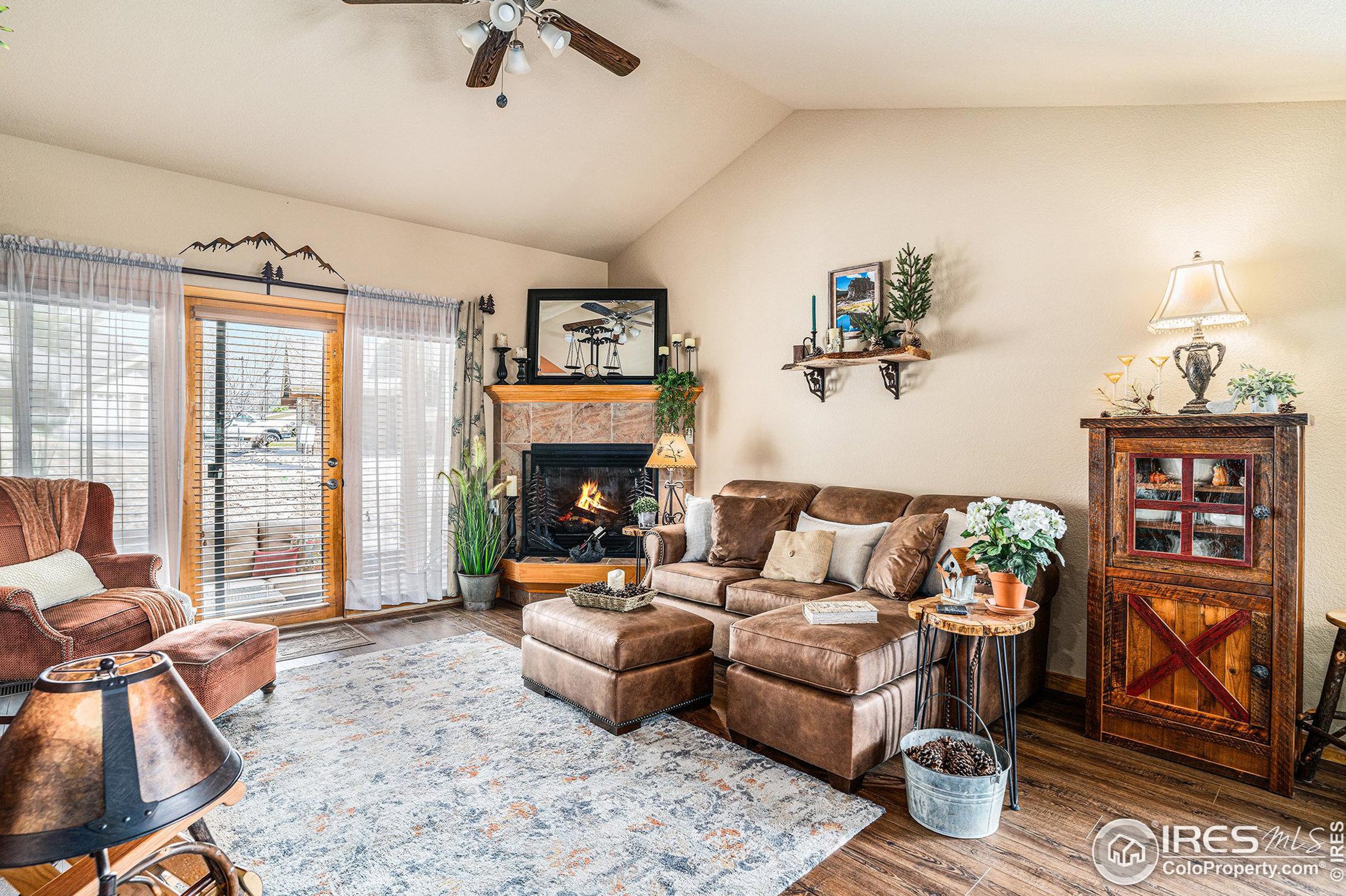 1769 Wildfire Rd, Estes Park CO 80517-9751 exterior