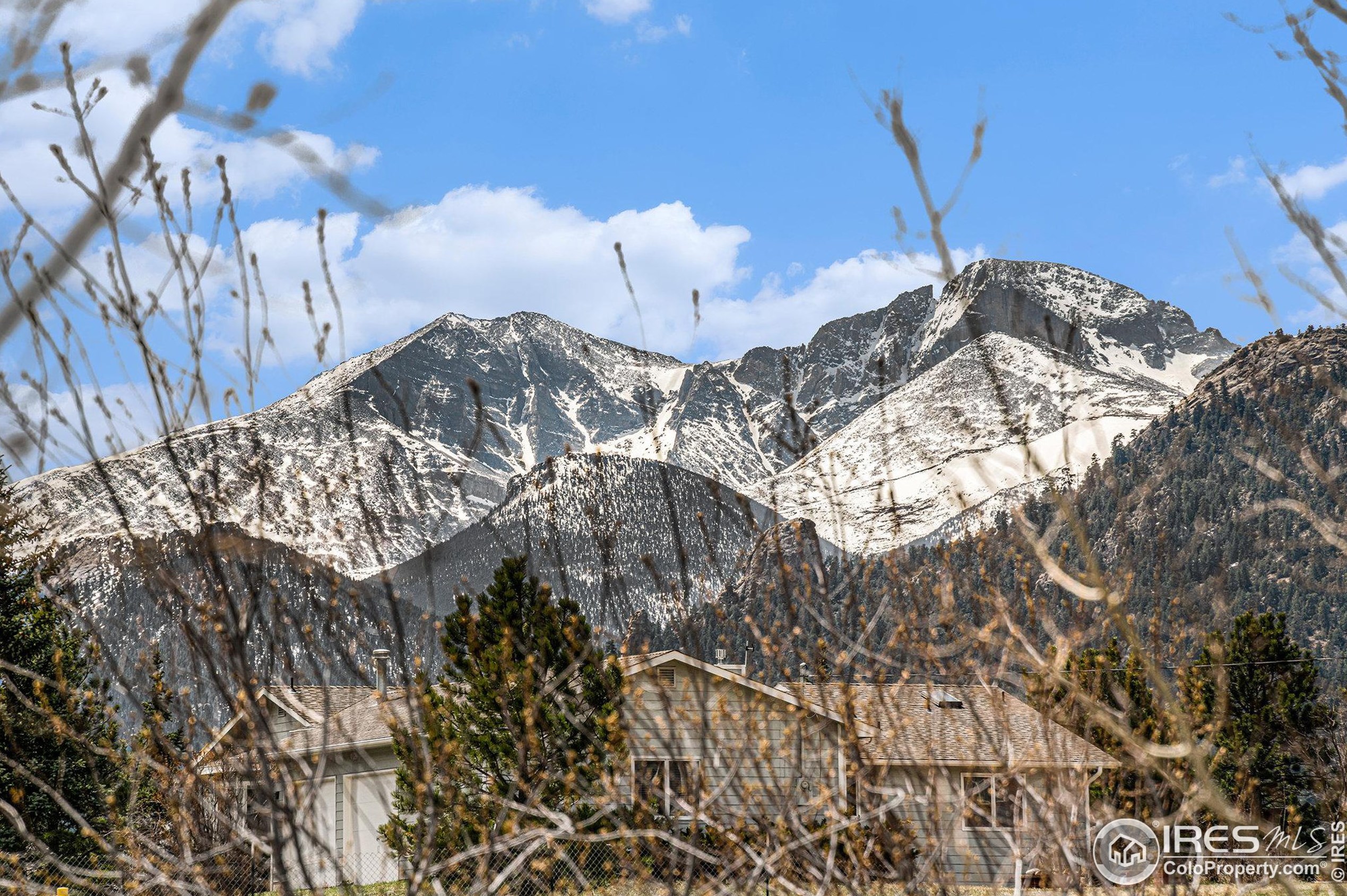 1769 Wildfire Rd, Estes Park CO 80517-9751 exterior