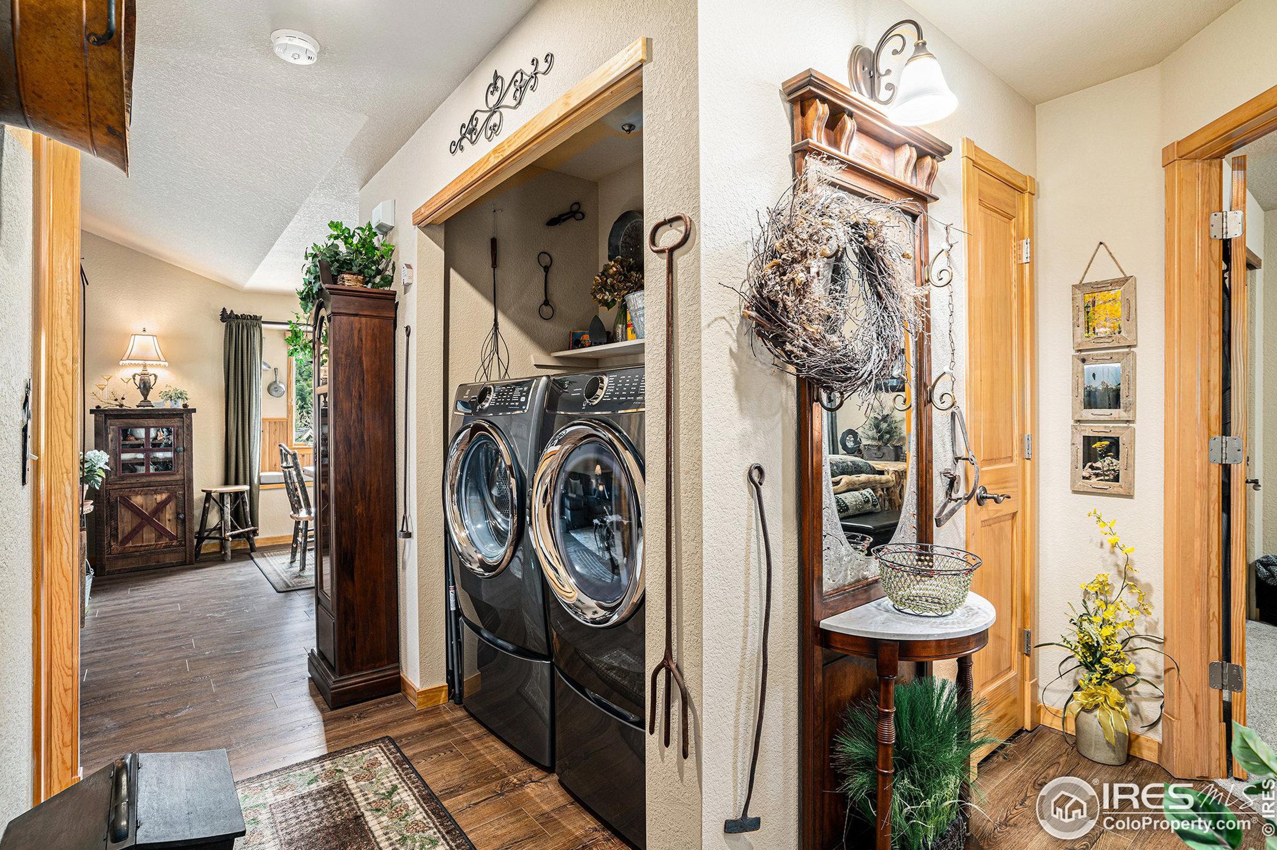 1769 Wildfire Rd, Estes Park CO 80517-9751 exterior