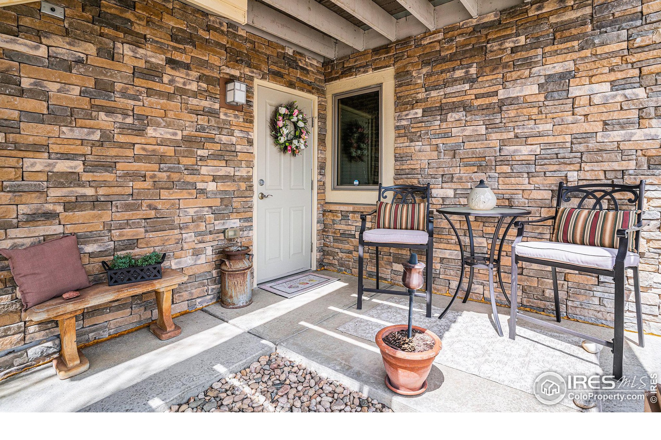 1769 Wildfire Rd, Estes Park CO 80517-9751 exterior